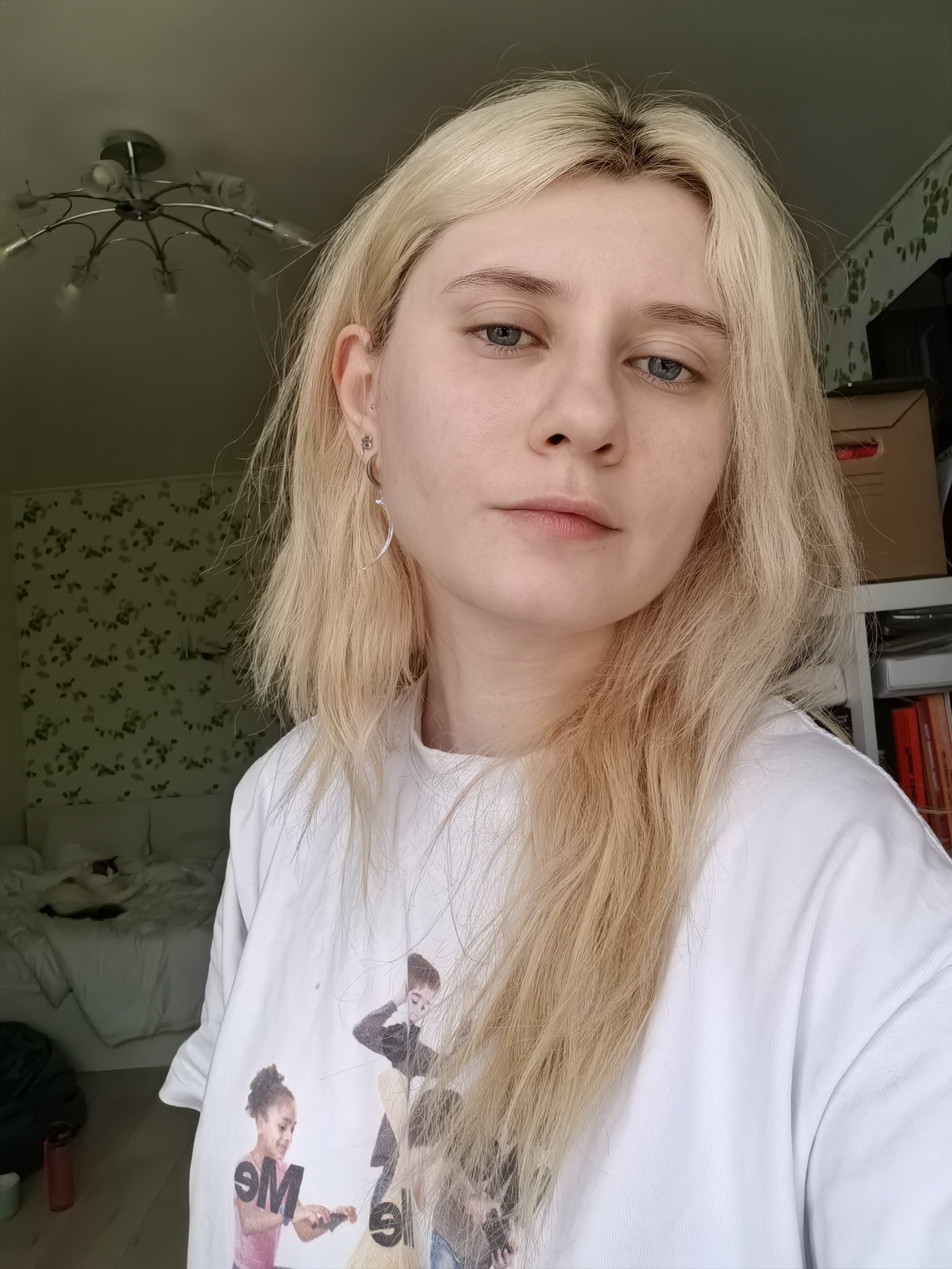 Селфи Селфи