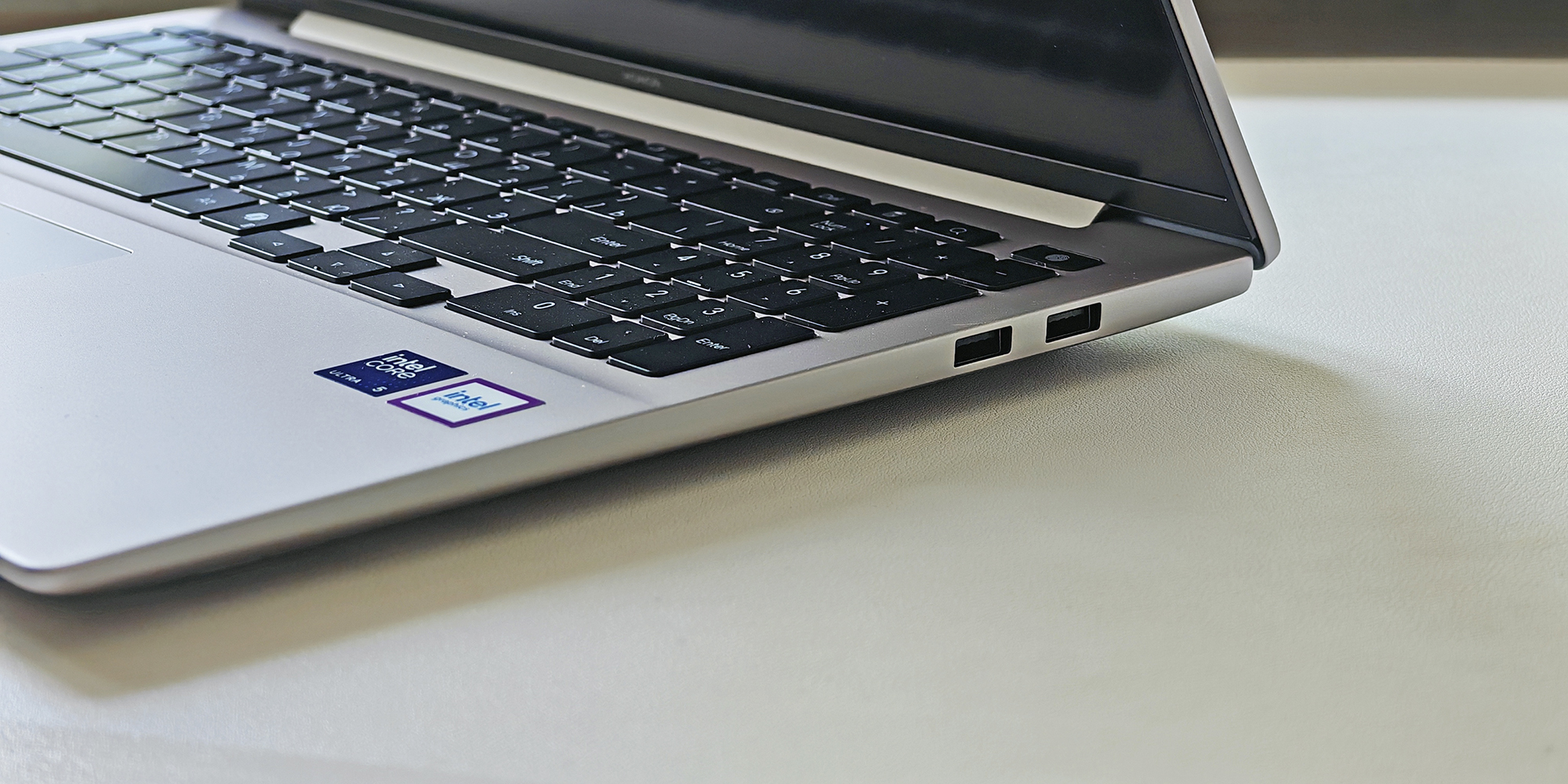 Honor MagicBook 16 2026: разъёмы