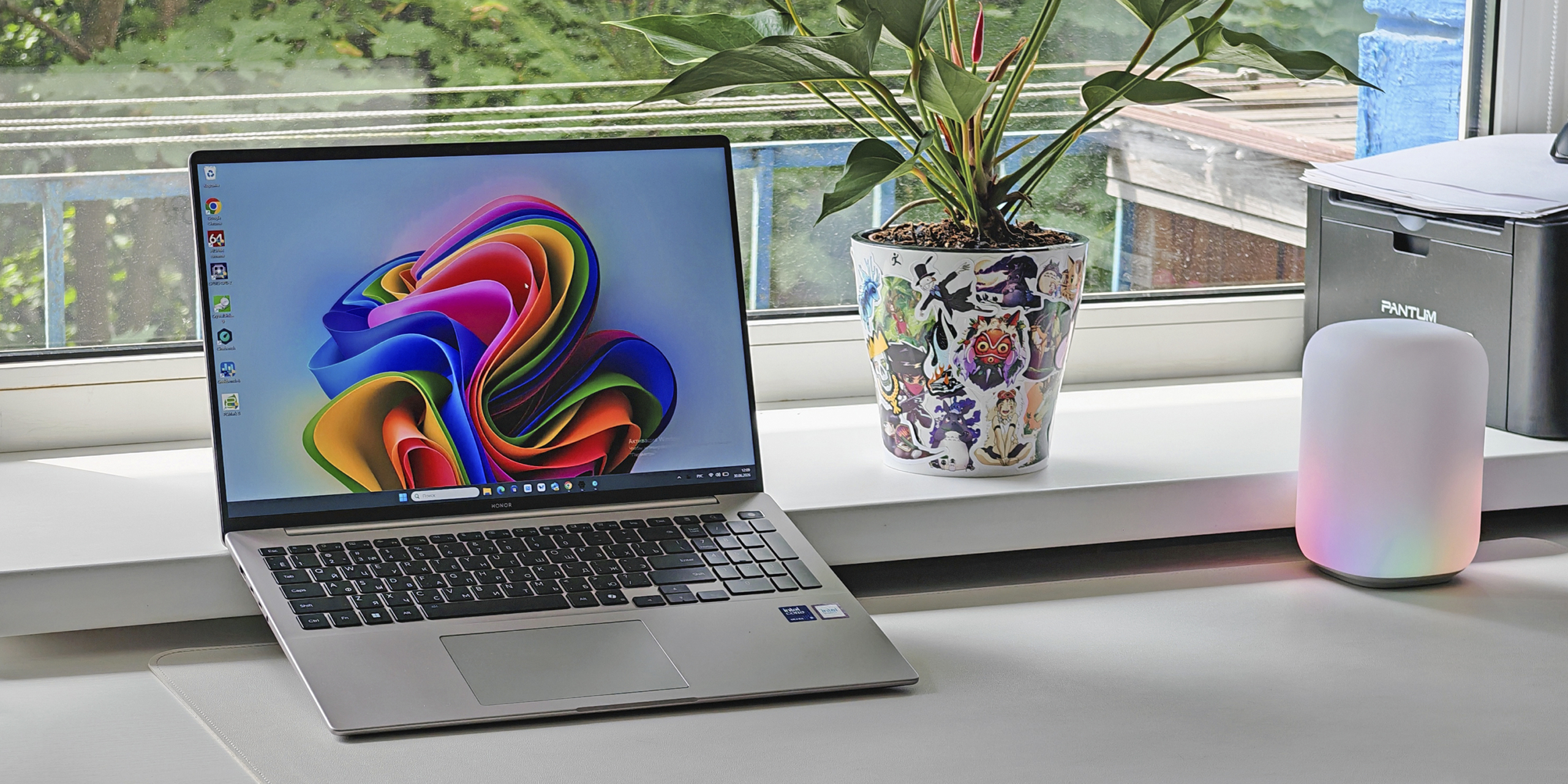 Honor MagicBook 16 2026