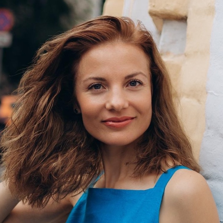 Фото автора Анна Ленкова