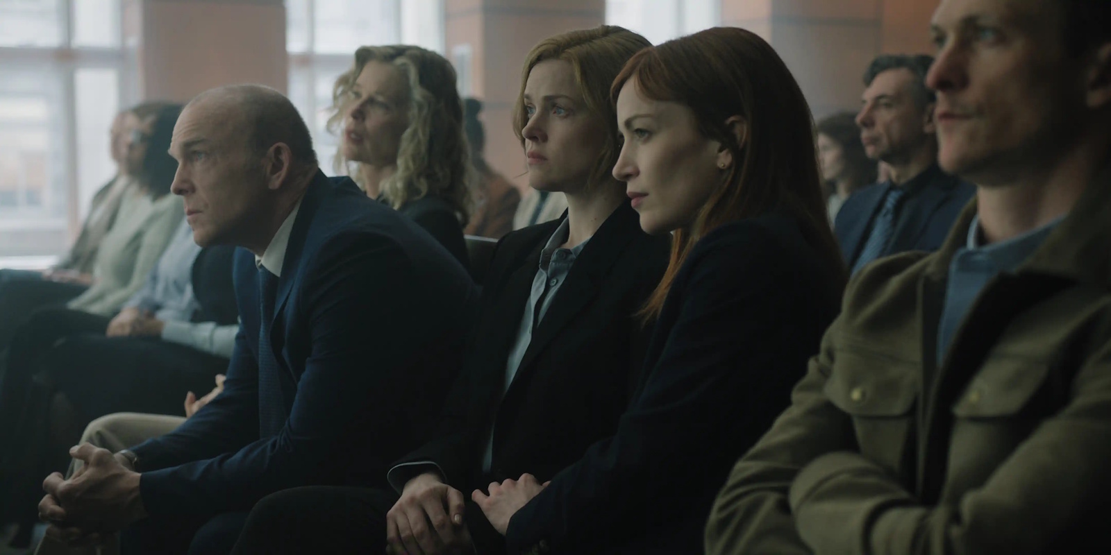 Кадр из сериала «Я тебя отыщу» Кадр из сериала «Я тебя отыщу»