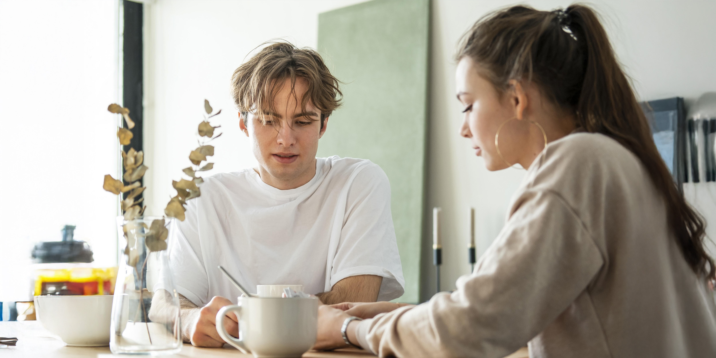 Как поддержать близкого, который бросает курить, и не испортить отношения