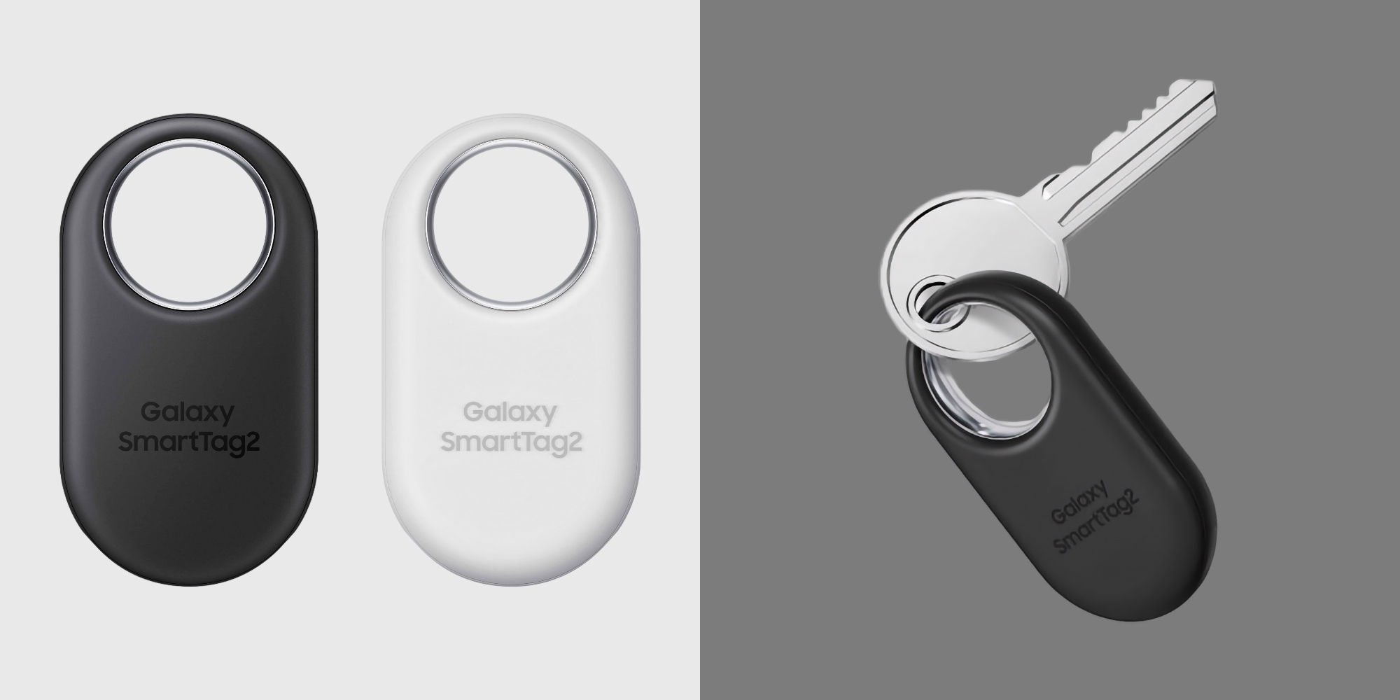 Маячок Samsung Galaxy SmartTag 2 Маячок Samsung Galaxy SmartTag 2