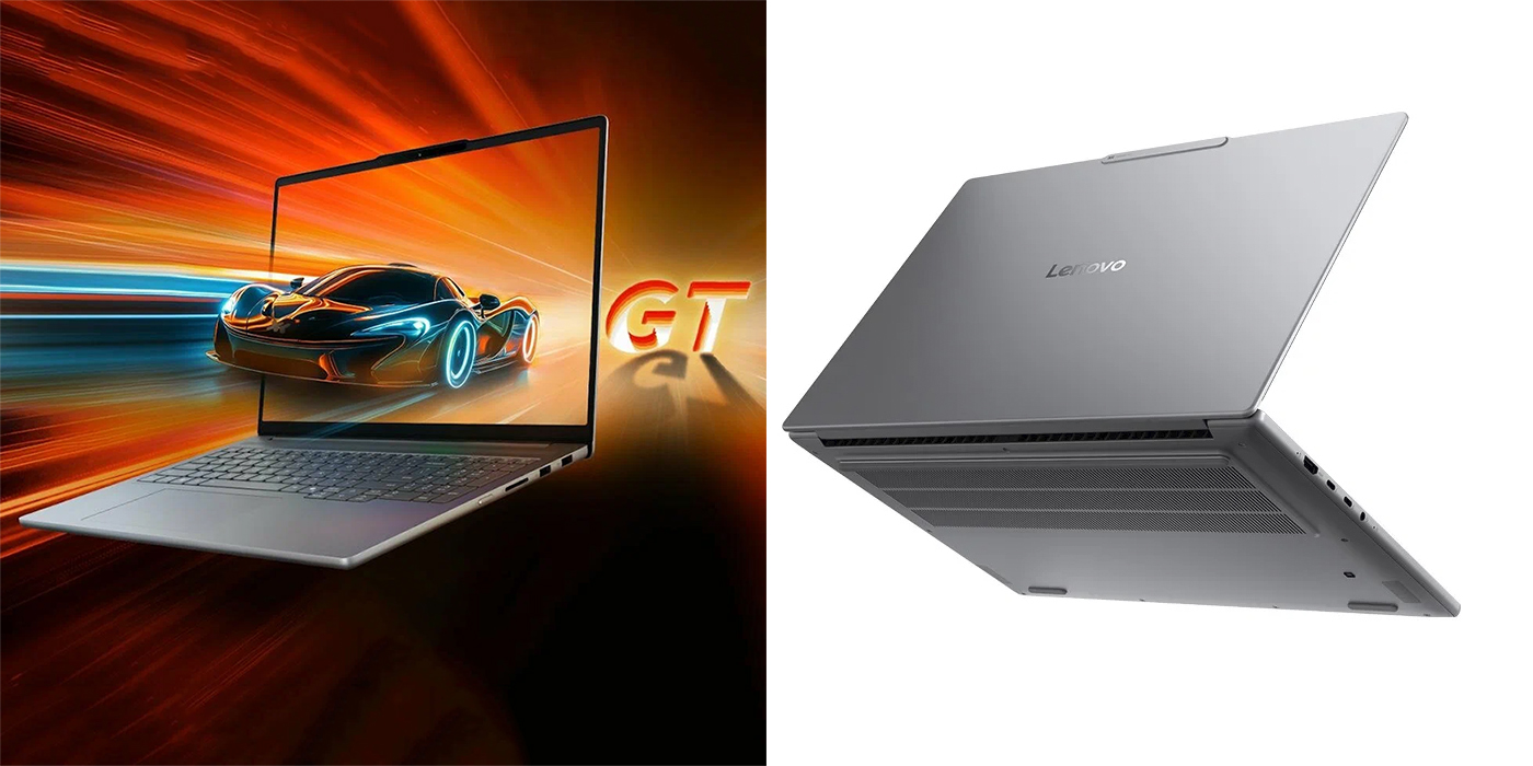 Ноутбук Lenovo XiaoXin Pro 16 GT