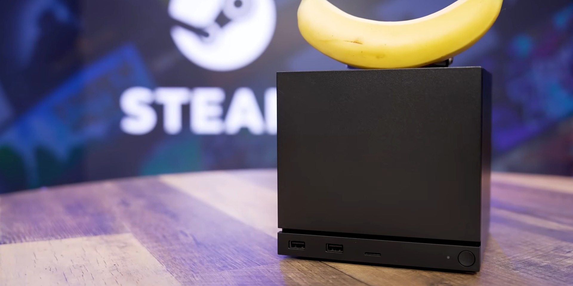 «Просто абсурд»: появились цены и тесты Steam Machine — в Сети негодуют