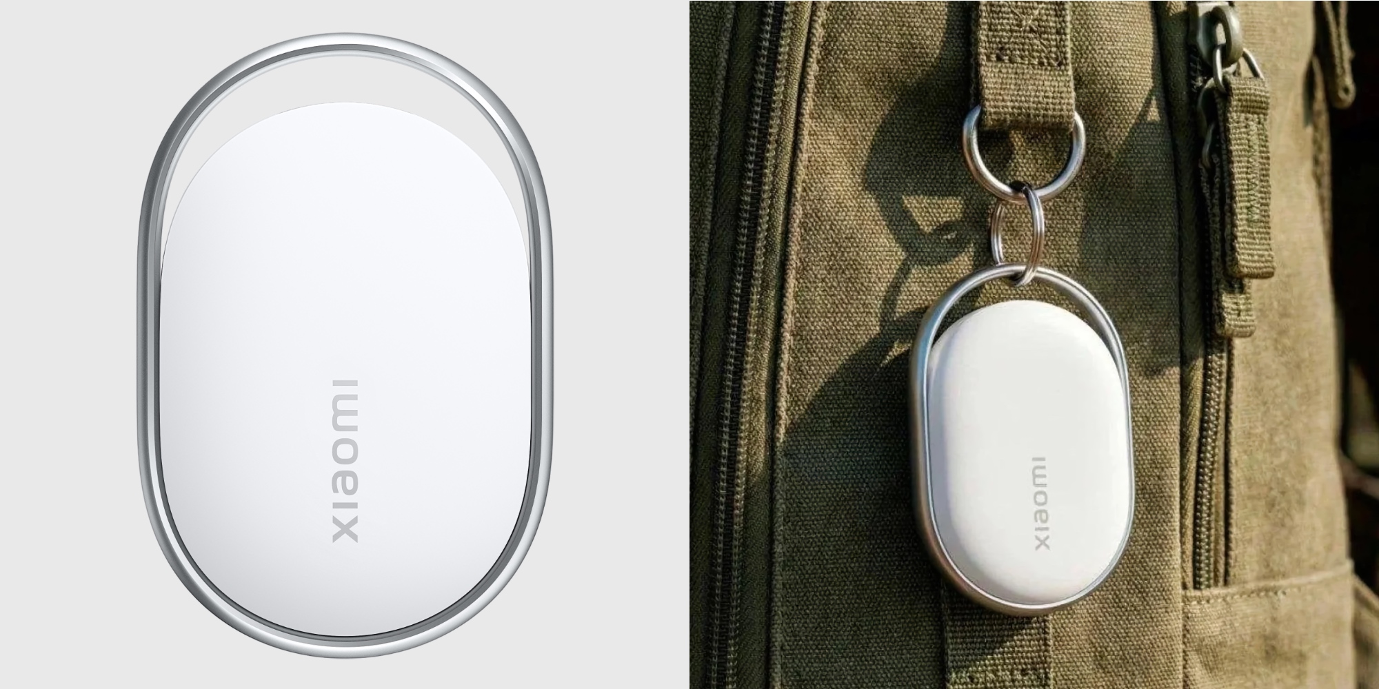 Bluetooth-метка Xiaomi Tag Bluetooth-метка Xiaomi Tag