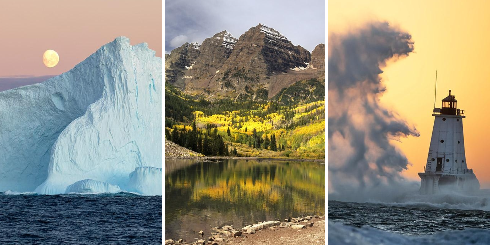 Красота, которую не замечают: 7 ярких фото с премии Rotary Photo Awards 2026
