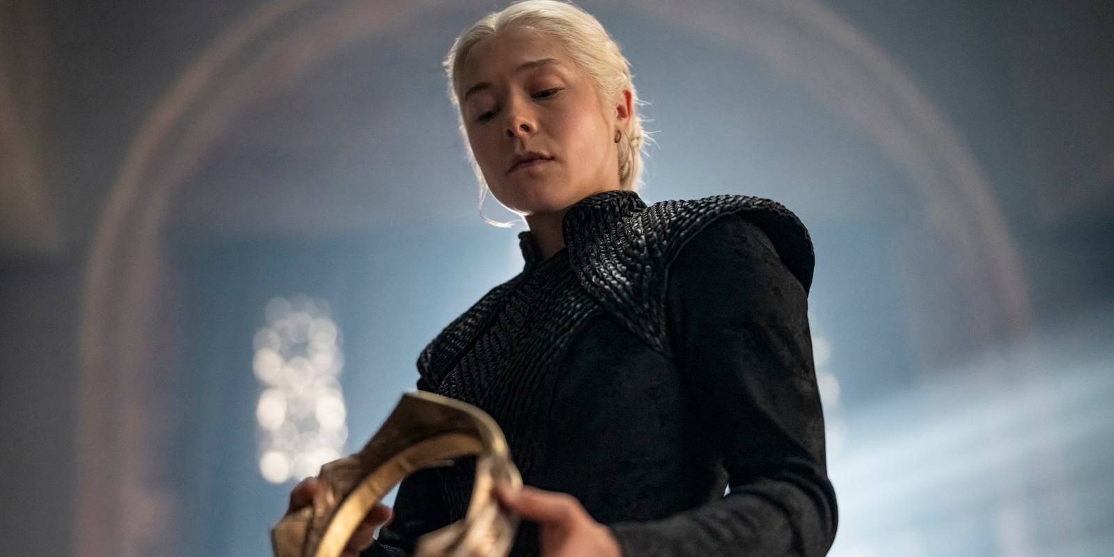 Стартовал третий сезон «Дома Дракона» — HBO показал трейлер будущих серий