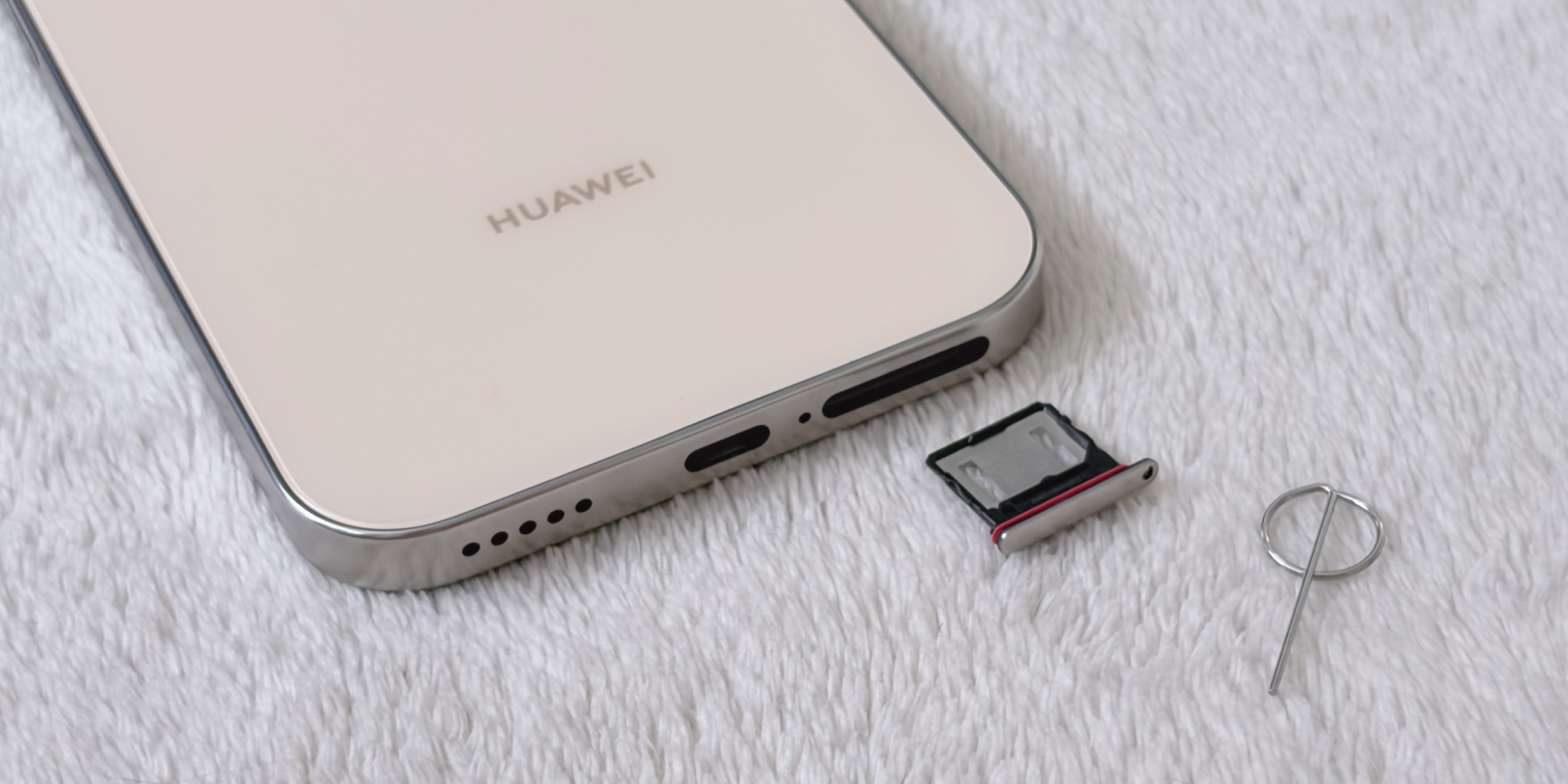 Дизайн Обзор Huawei nova 15 Max: дизайн