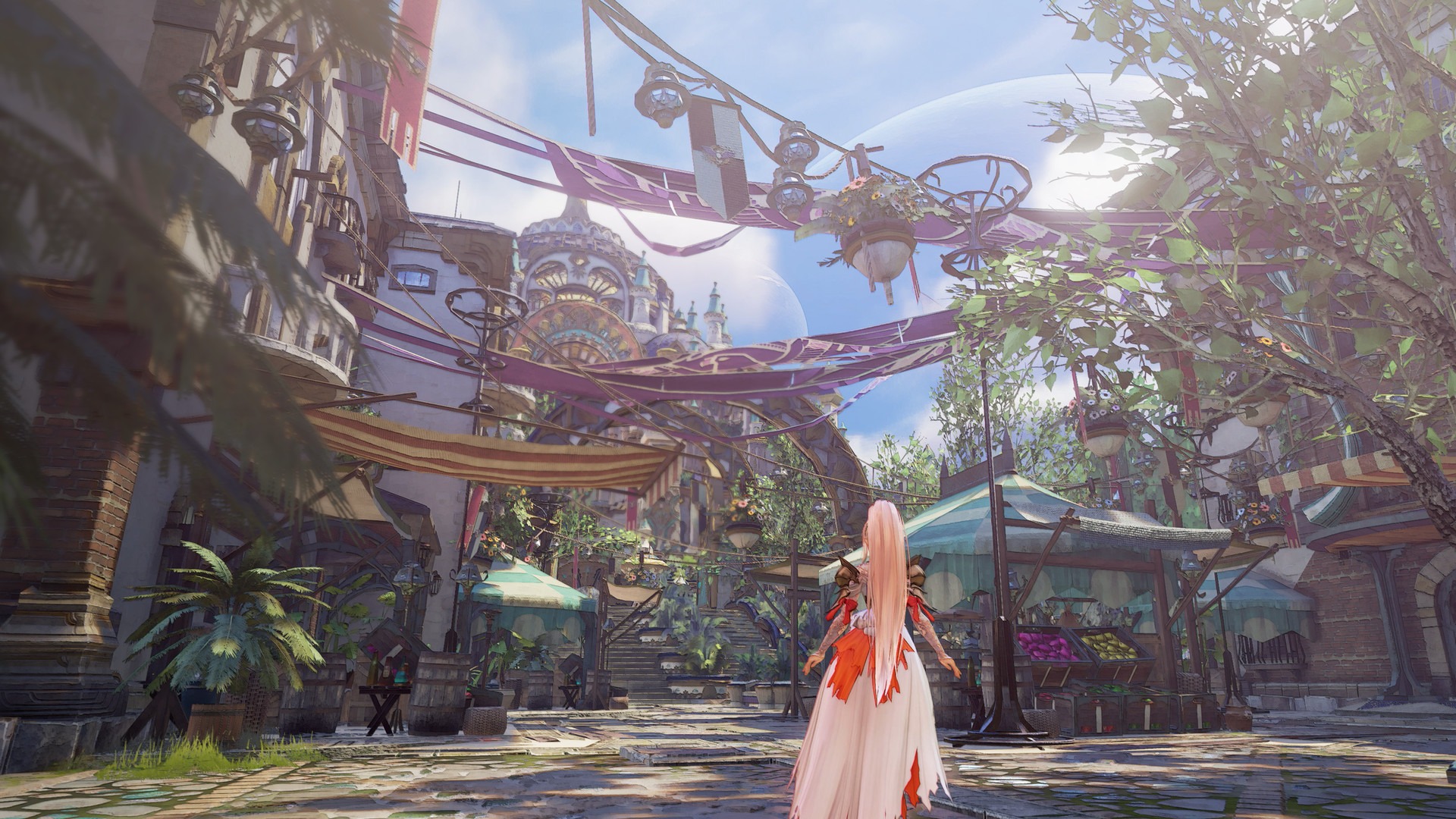 Tales of Arise Игры, похожие на Genshin Impact: Tales of Arise
