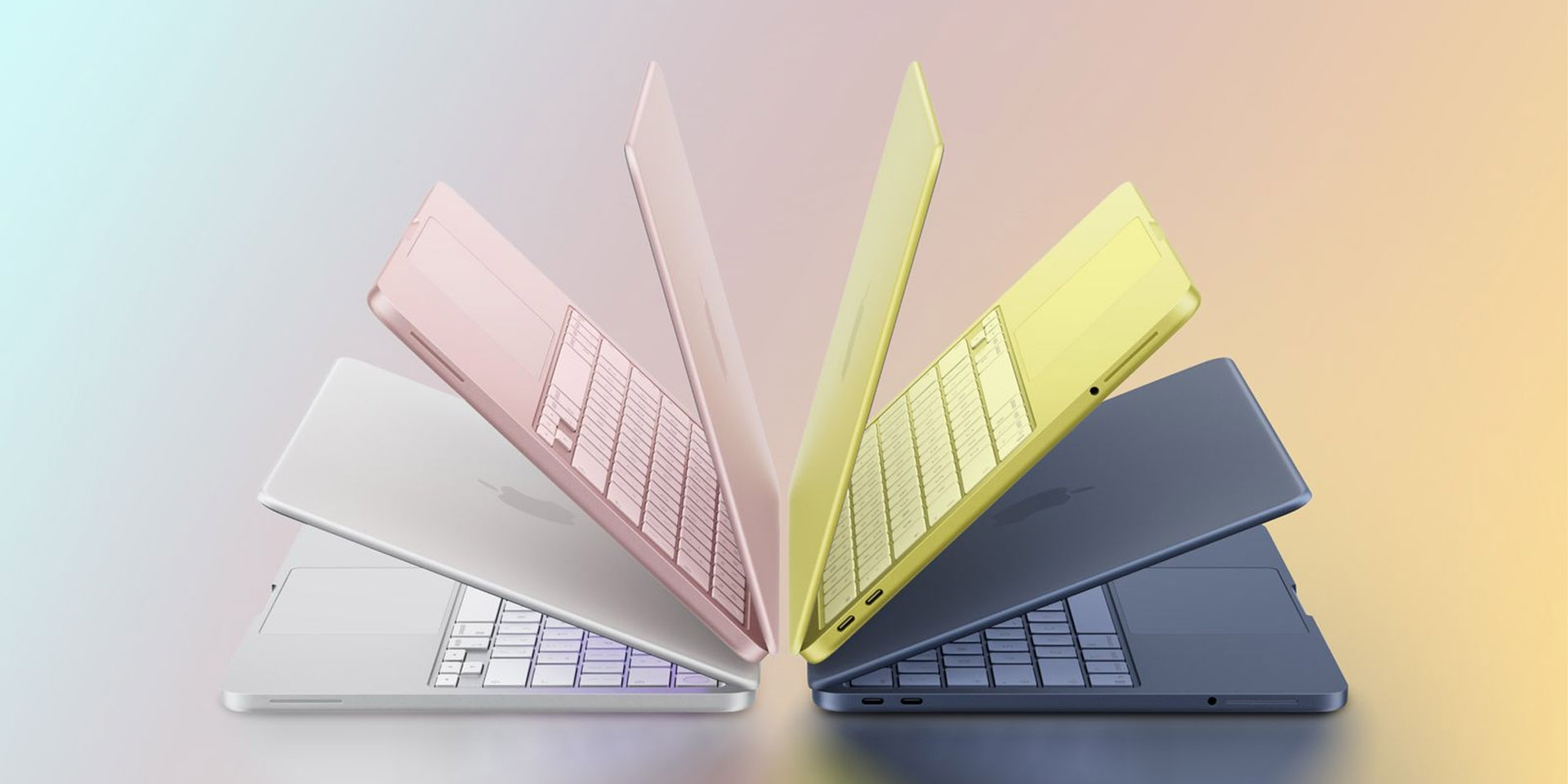 MacBook Neo 2 станет самым дешёвым устройством Apple с расширенными ИИ‑функциями