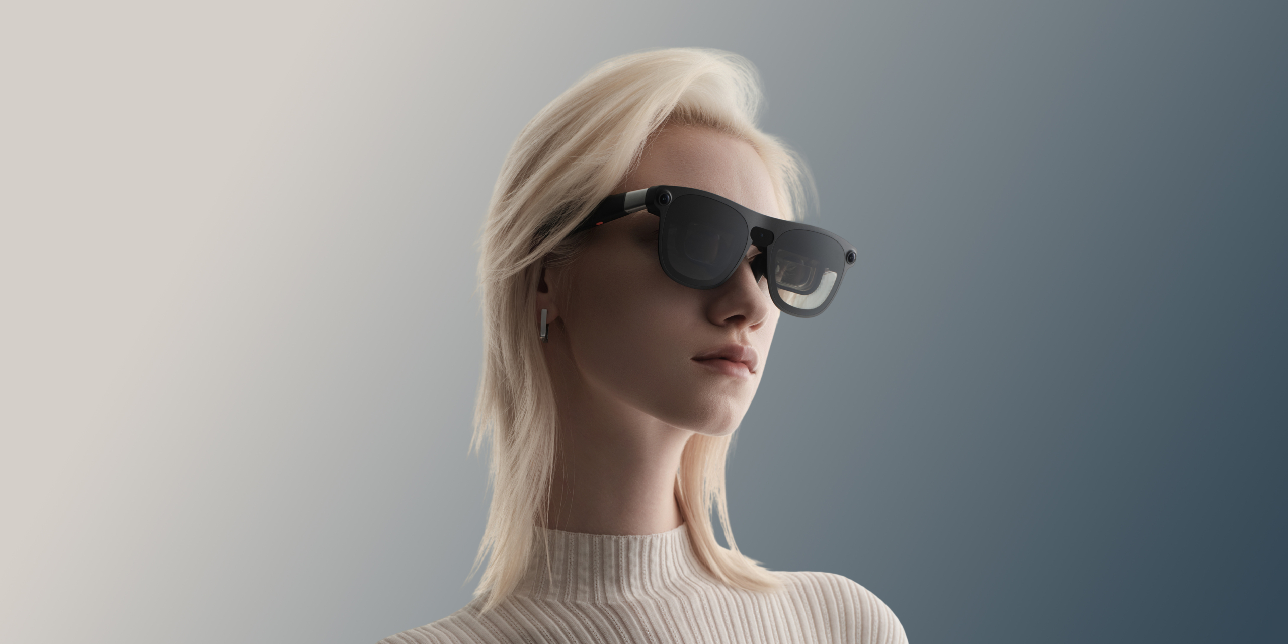 Xreal представила Aura — AR-очки на Android XR с отдельным вычислительным блоком
