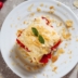 Вкусный «Наполеон» из теста фило с&nbsp;клубникой за 30&nbsp;минут