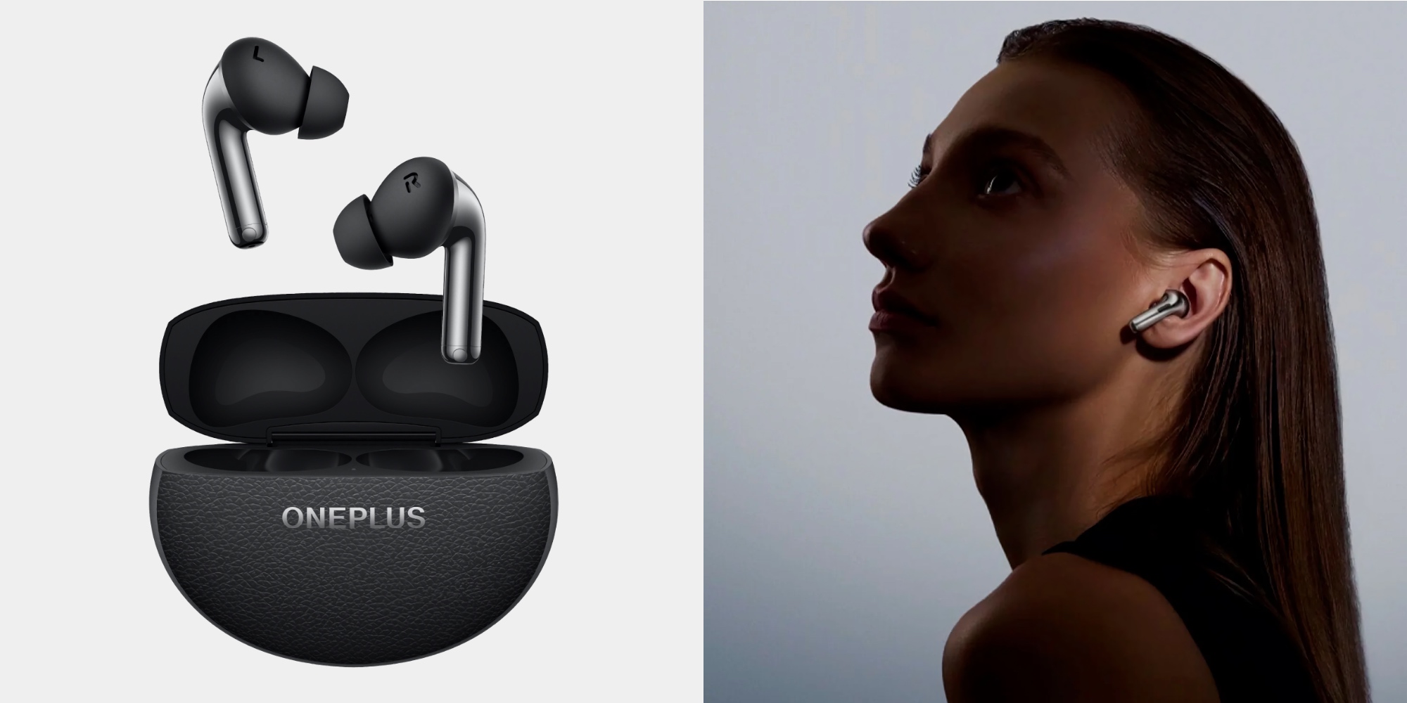 TWS-наушники OnePlus Buds Pro 3