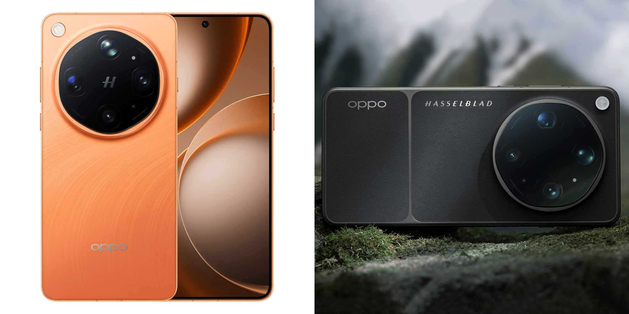 Смартфон Oppo Find X9 Ultra