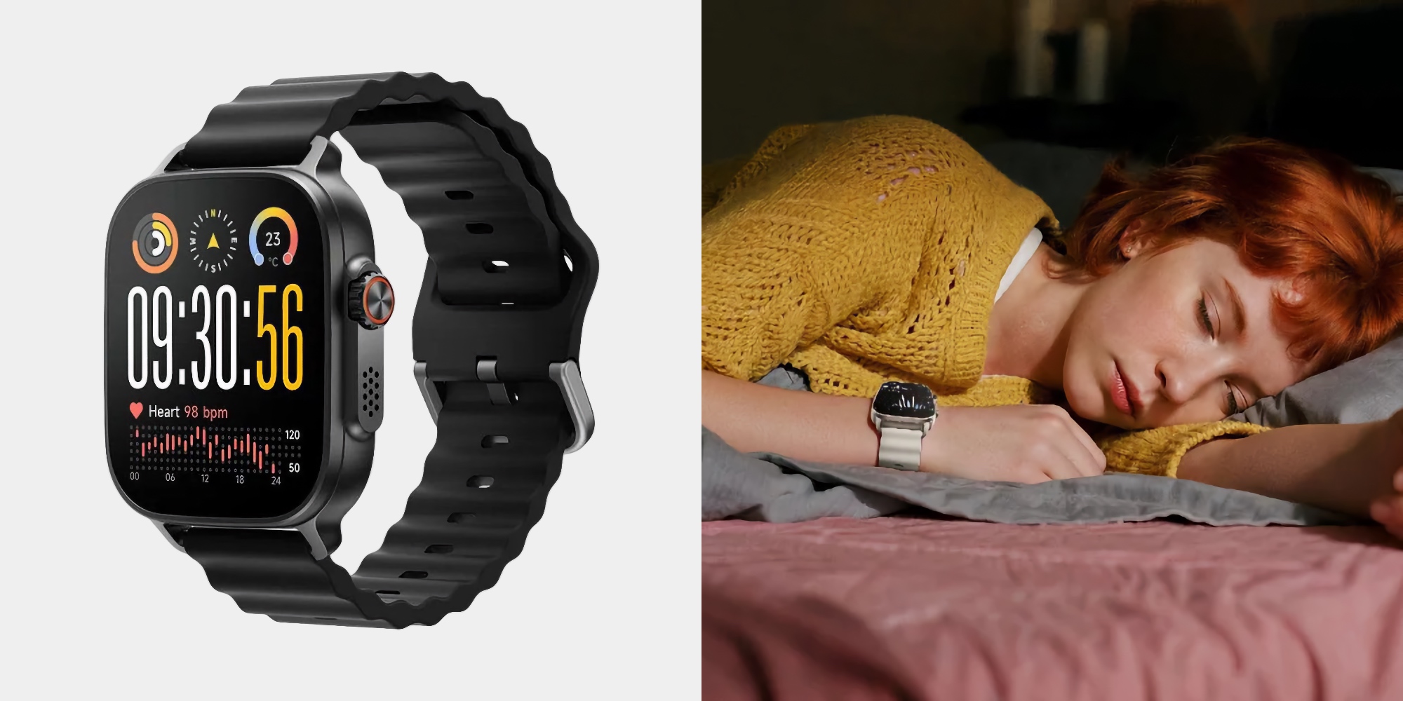 Умные часы realme Watch 5