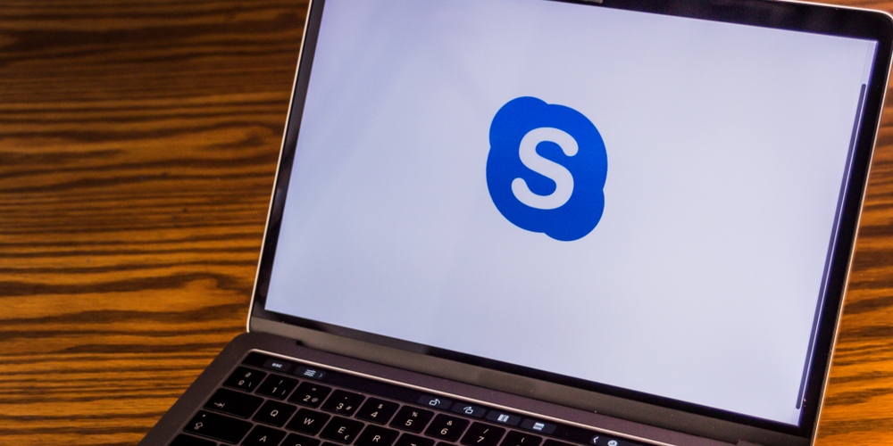 Skype Skype