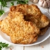 Вкусные свиные отбивные на сковороде за 30 минут