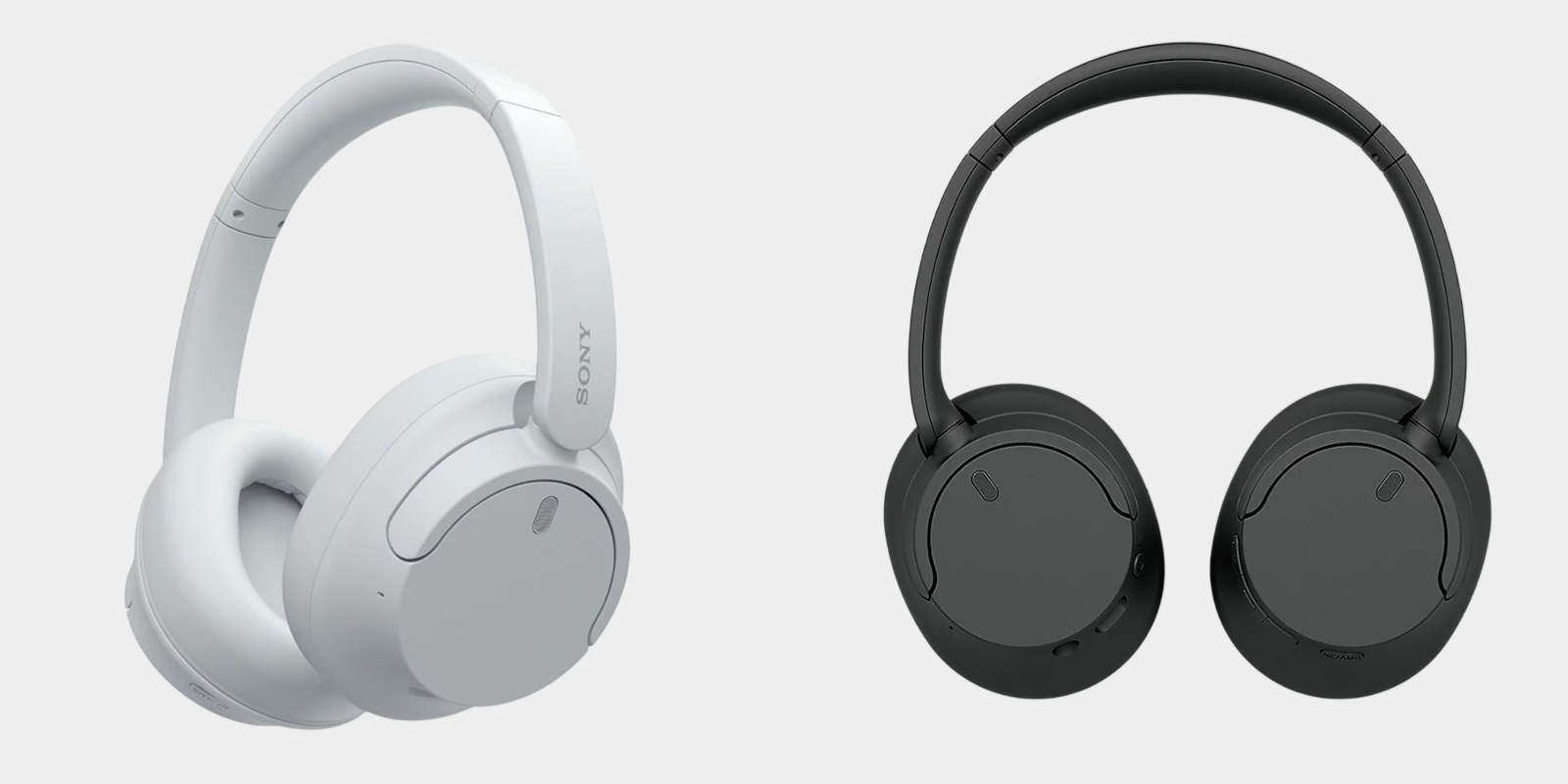 Наушники Sony WH-CH720N