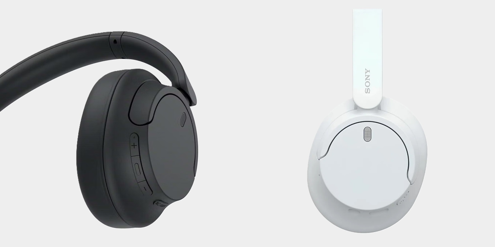 Наушники Sony WH-CH720N