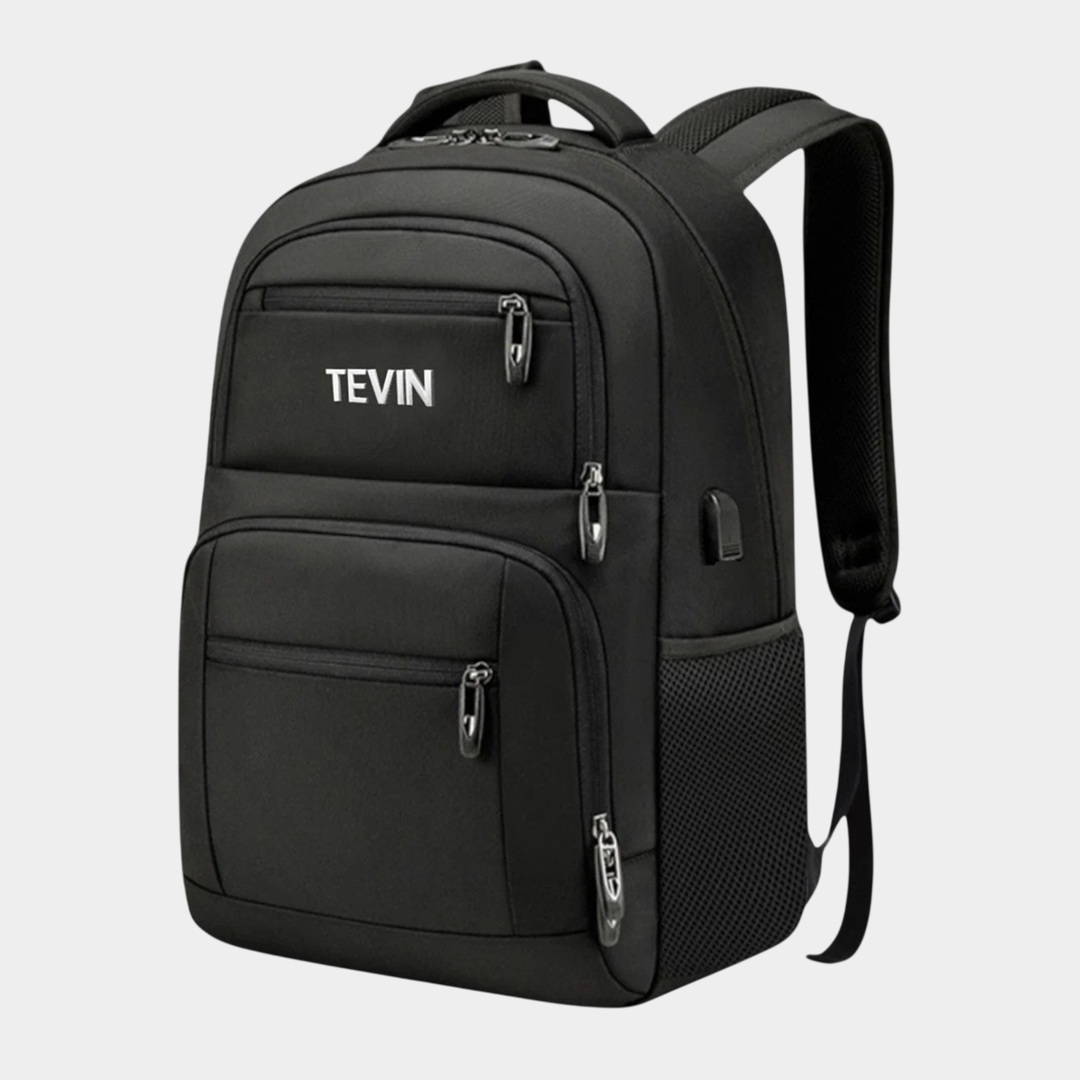 10. Рюкзак от TEVIN