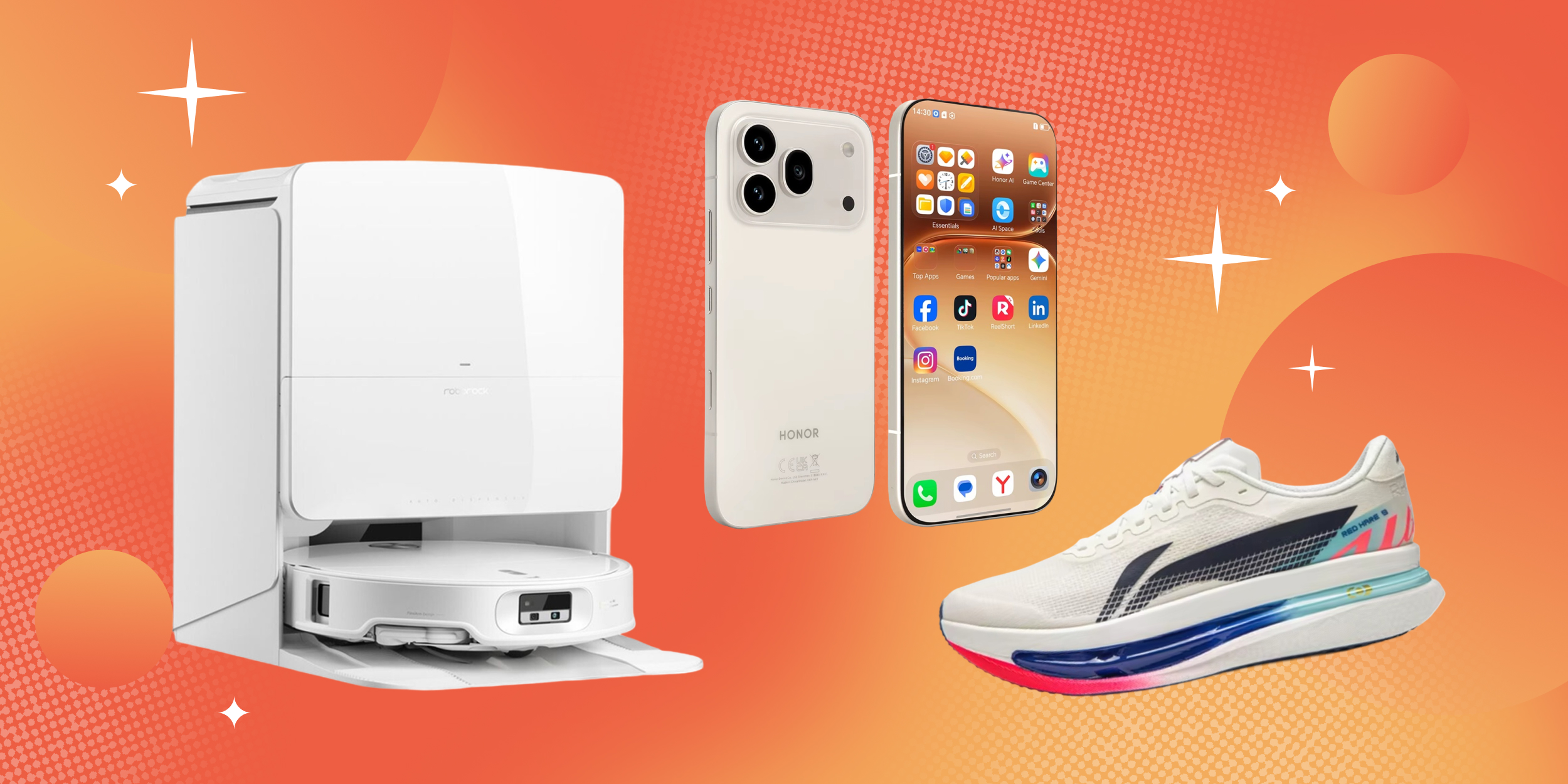 10 товаров с AliExpress, из-за которых мы готовы разориться