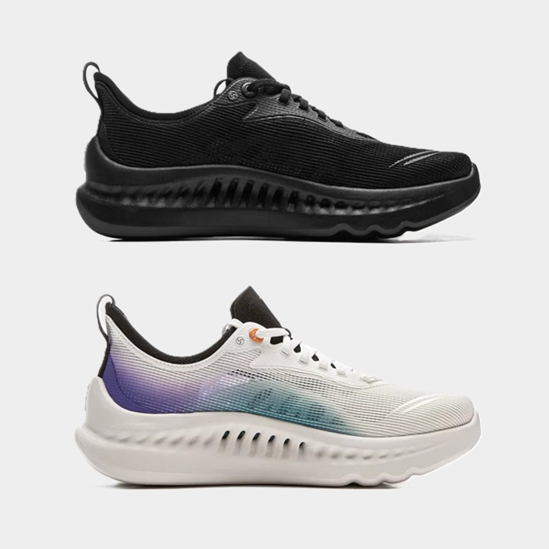 2. Кроссовки от Li-Ning