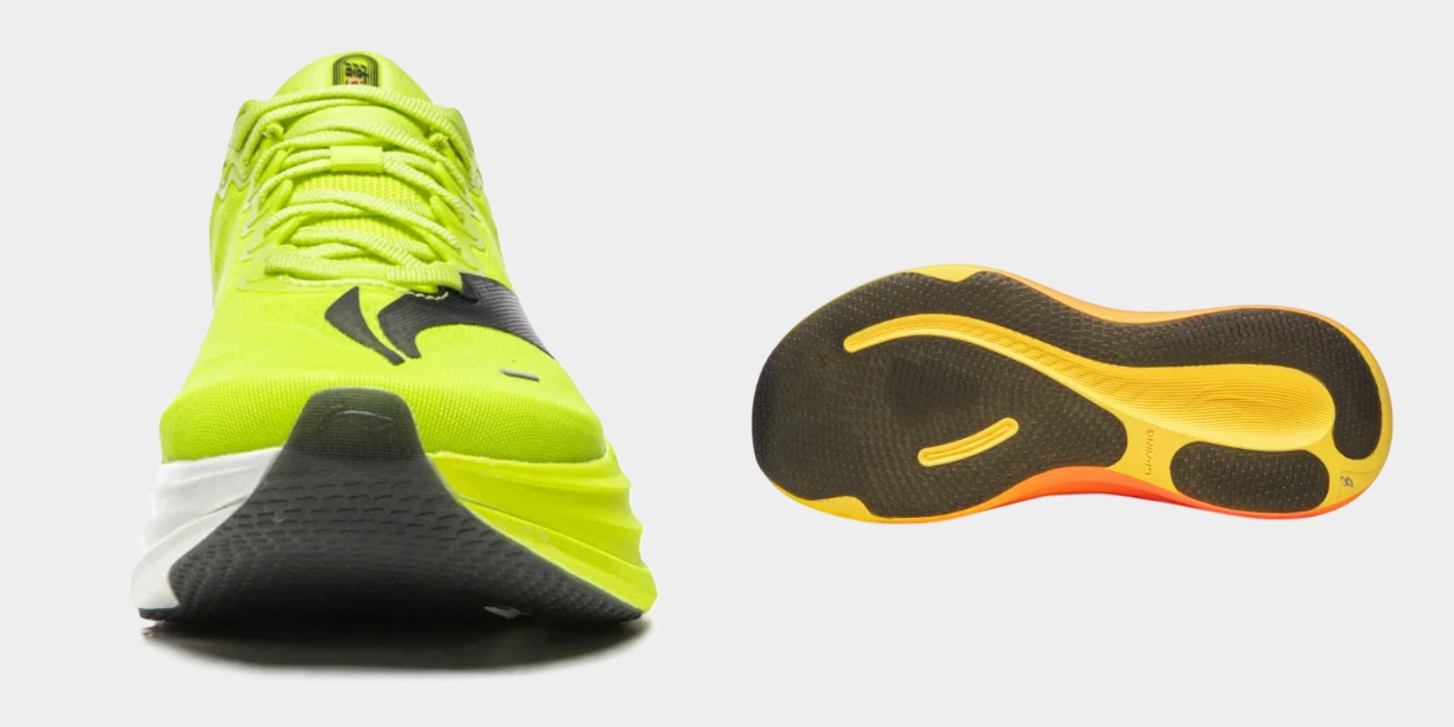 Кроссовки Li-Ning Yueying 6 Pro