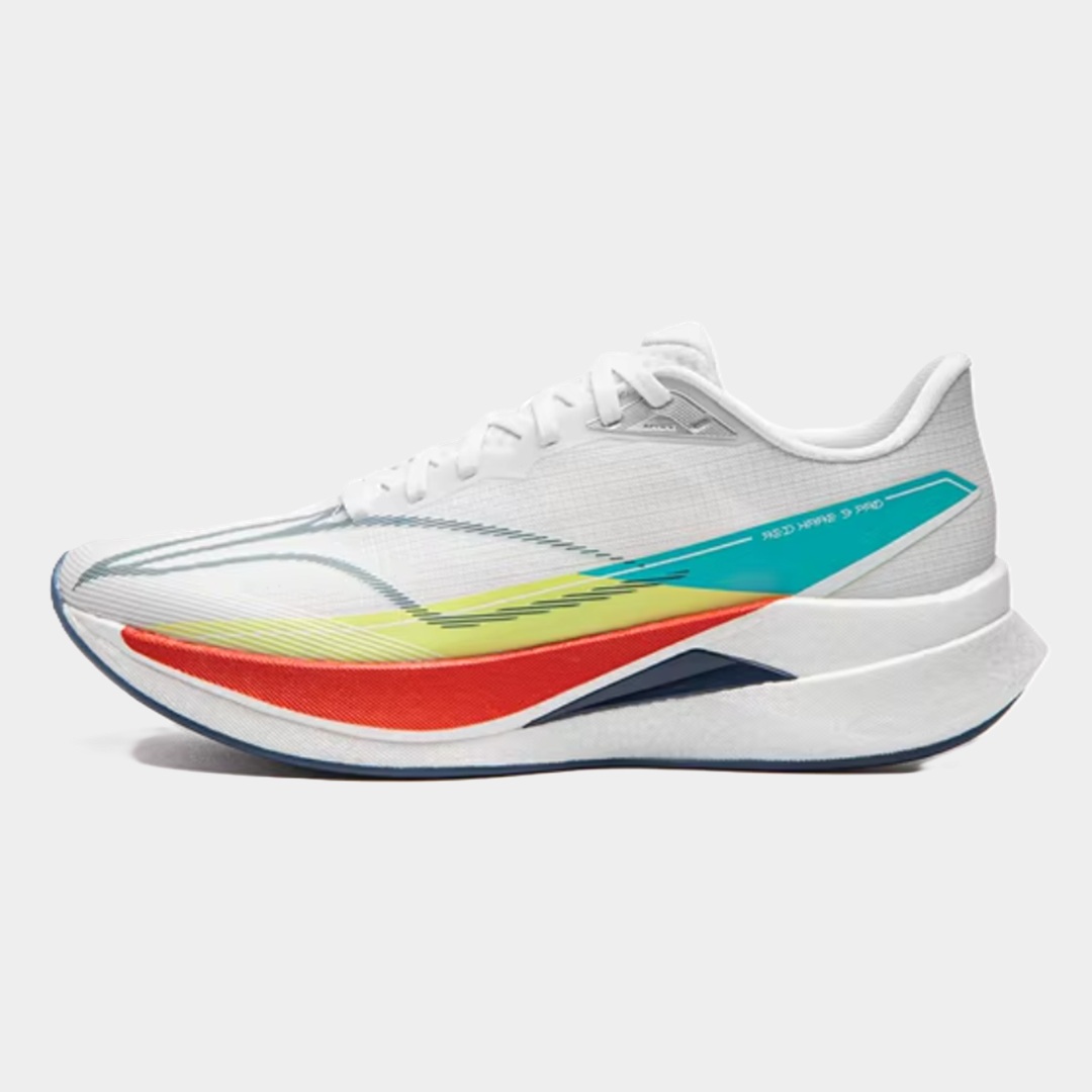 3. Кроссовки Li-Ning Red Hare 9 Pro
