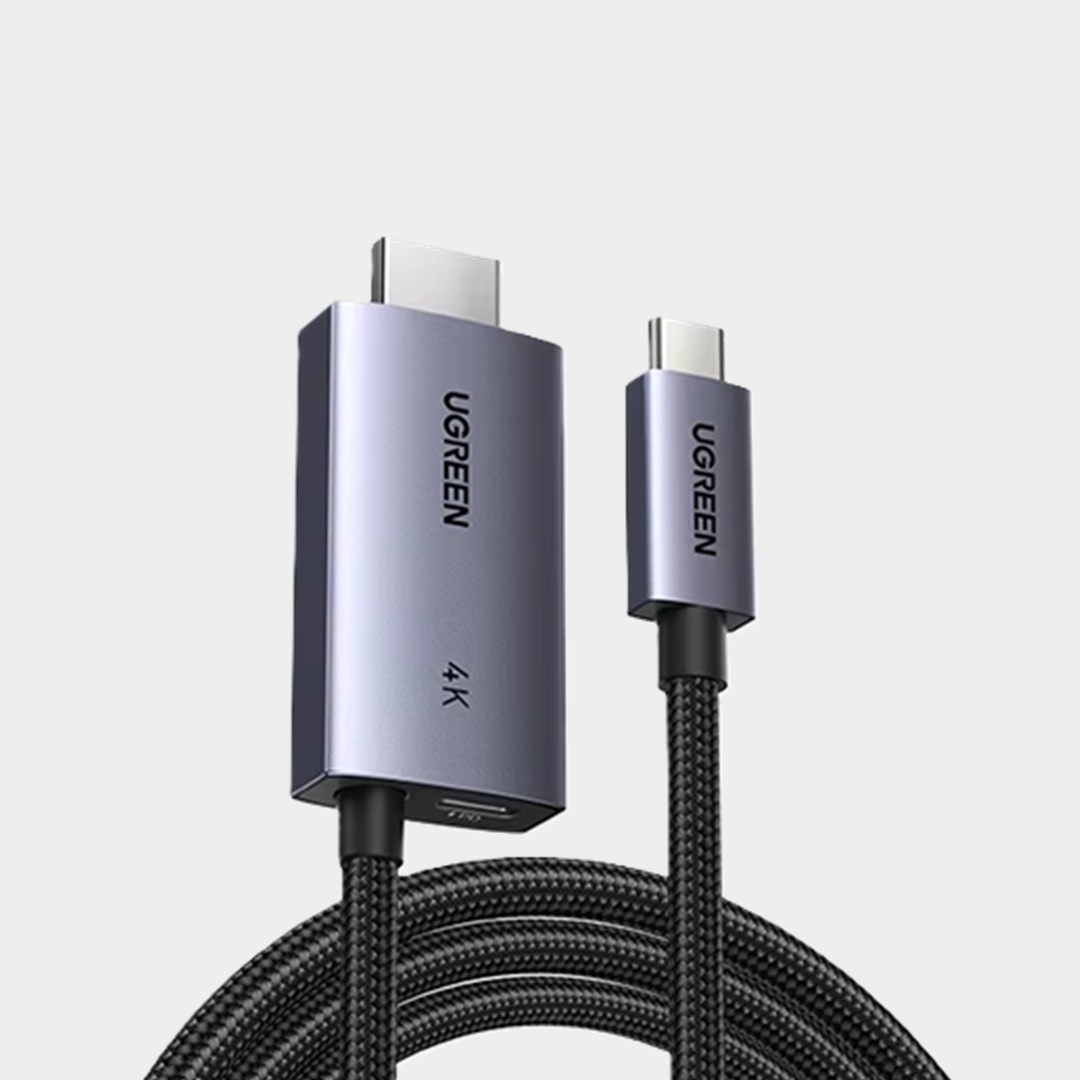 5. HDMI-кабель от Ugreen