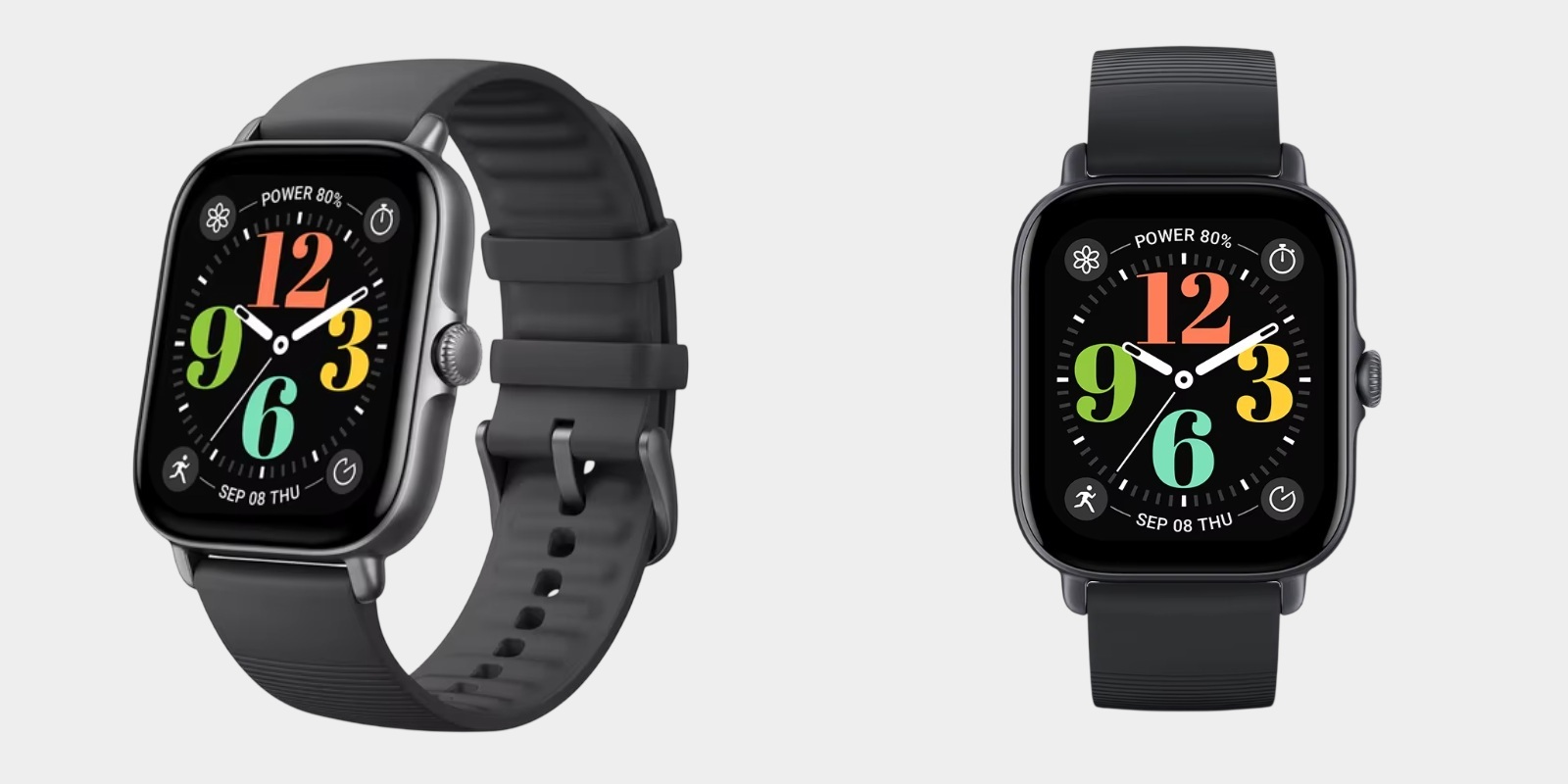 Умные часы Amazfit GTS 4 Mini