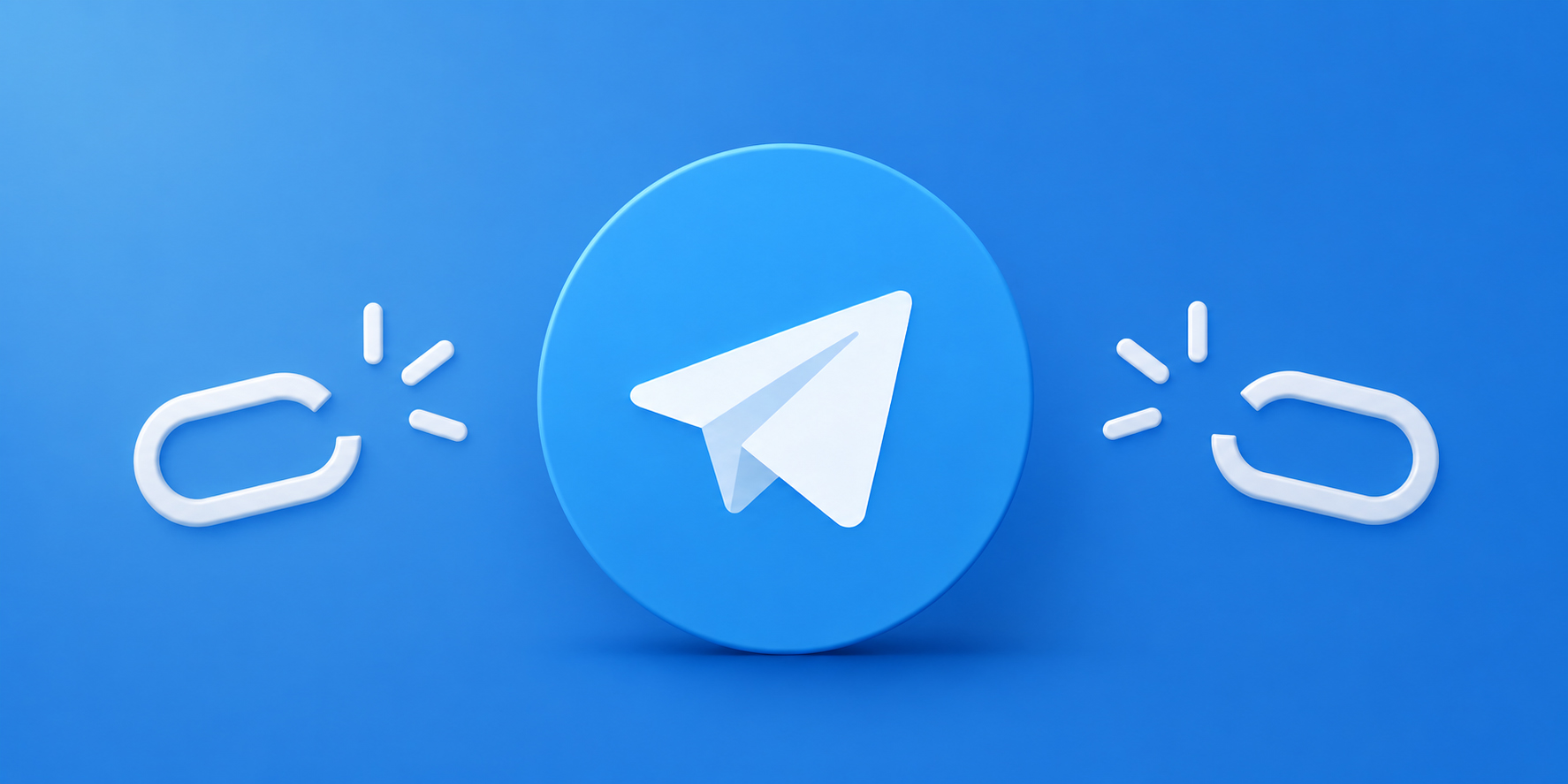 Короткие ссылки Telegram перестали работать по всему миру, и регуляторы не при чём