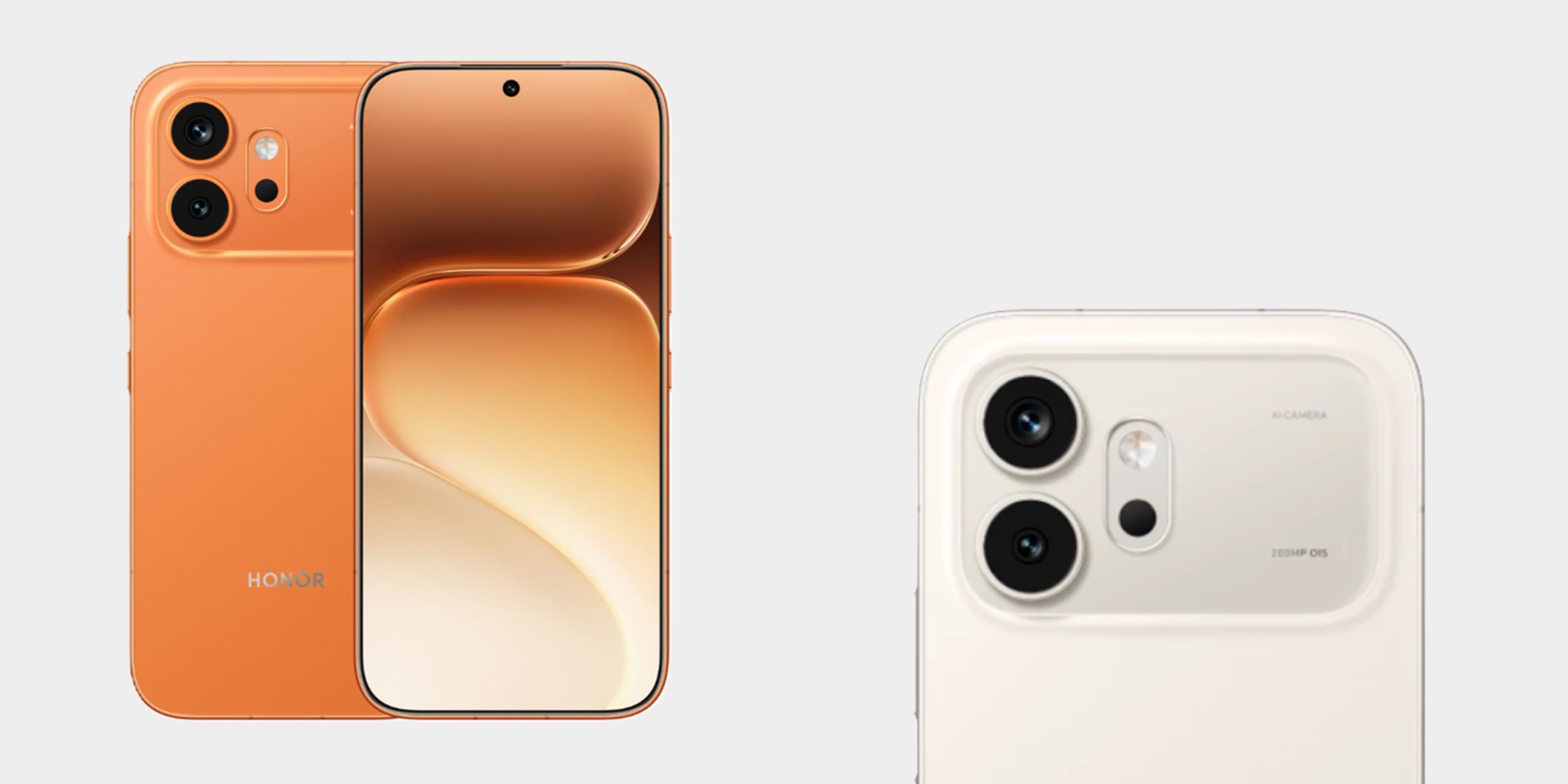 Смартфон Honor 600