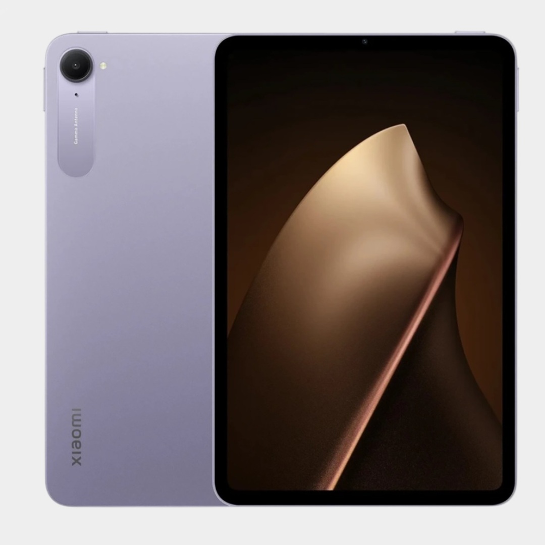 5. Планшет Xiaomi Pad Mini