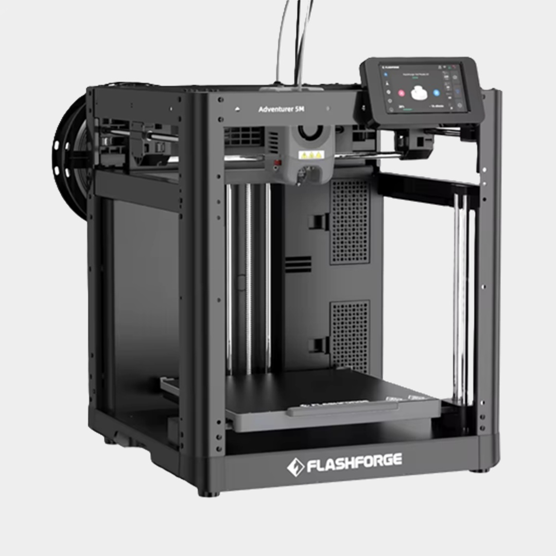 3D-принтер FlashForge Adventurer 5M