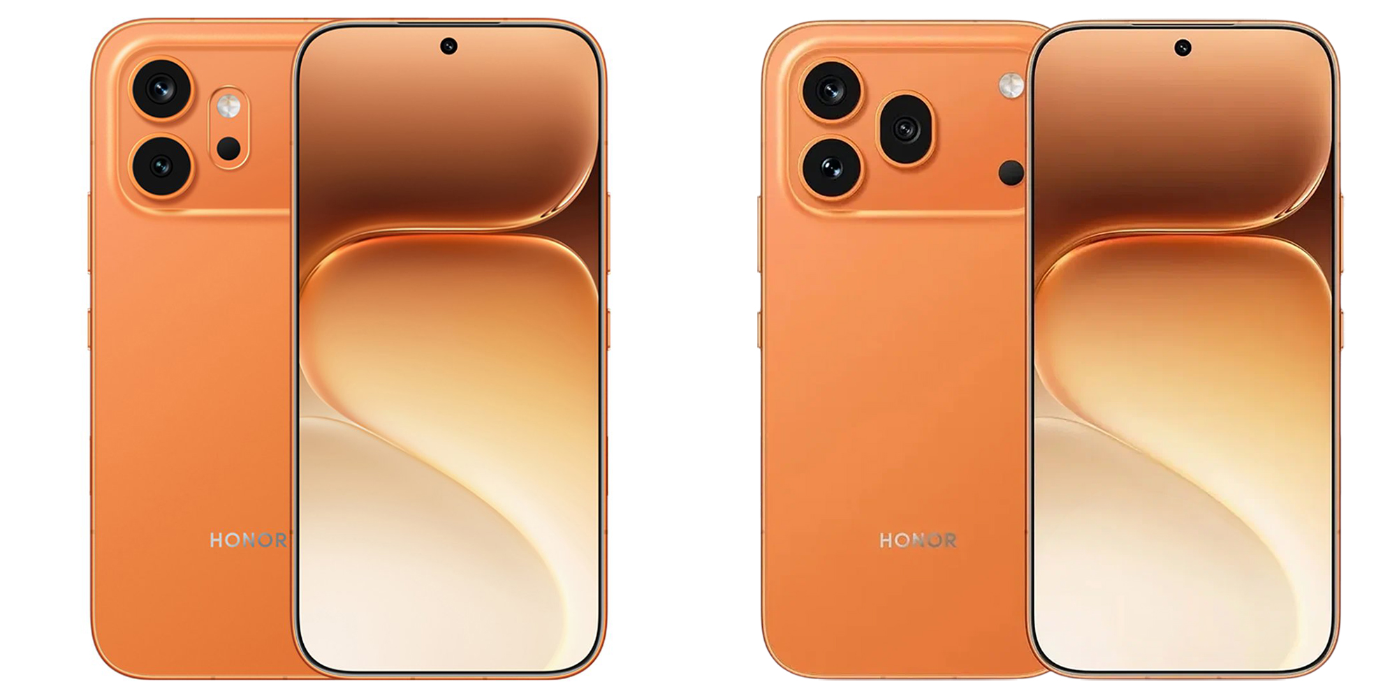 Что лучше Honor 600 или Honor 600 Pro