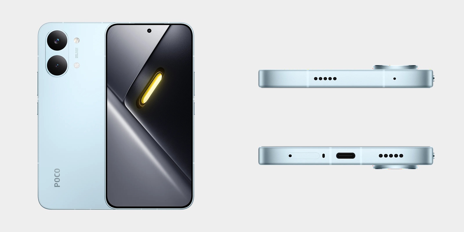 POCO X8 Pro Max