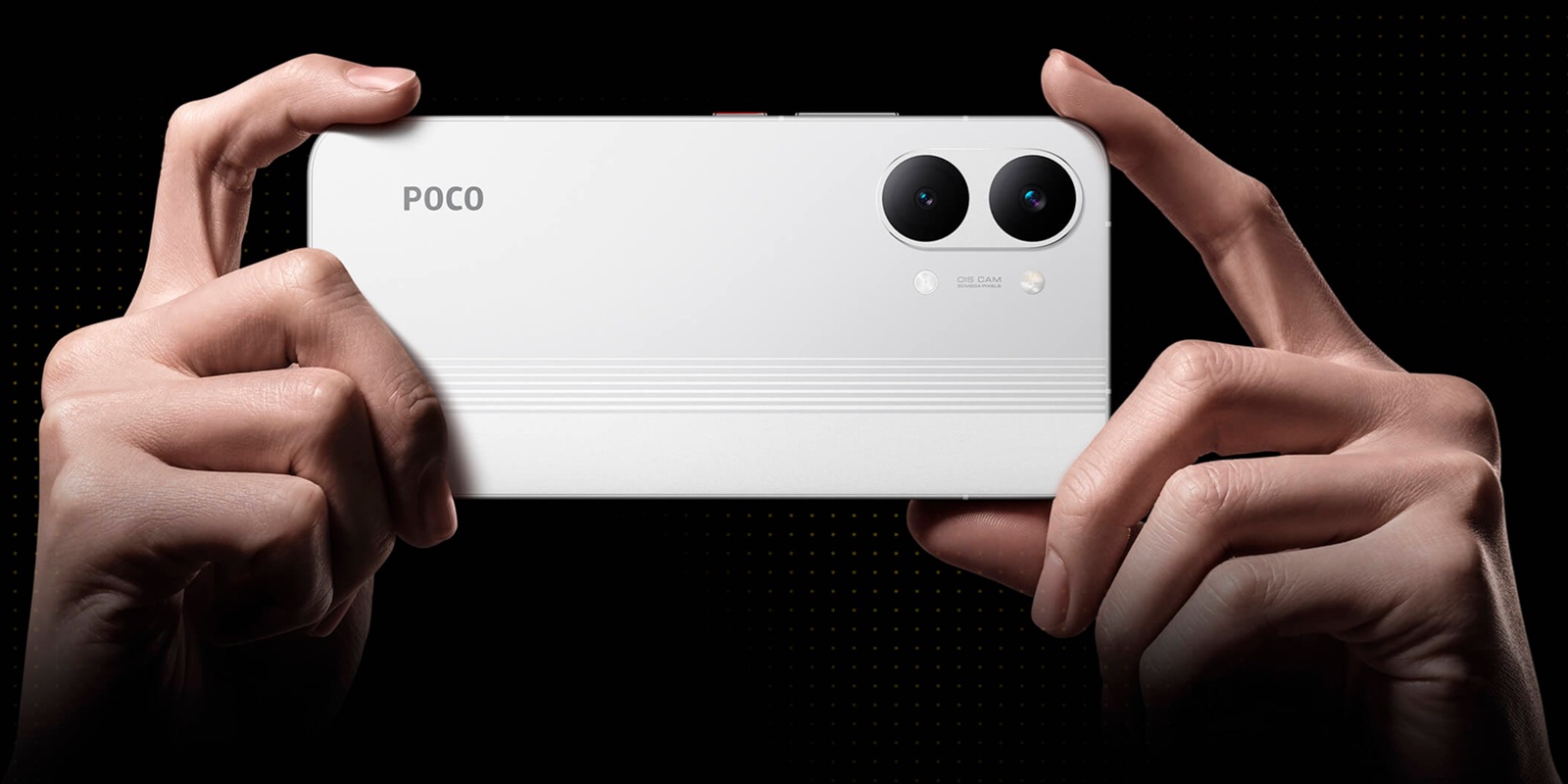 POCO X8 Pro Max