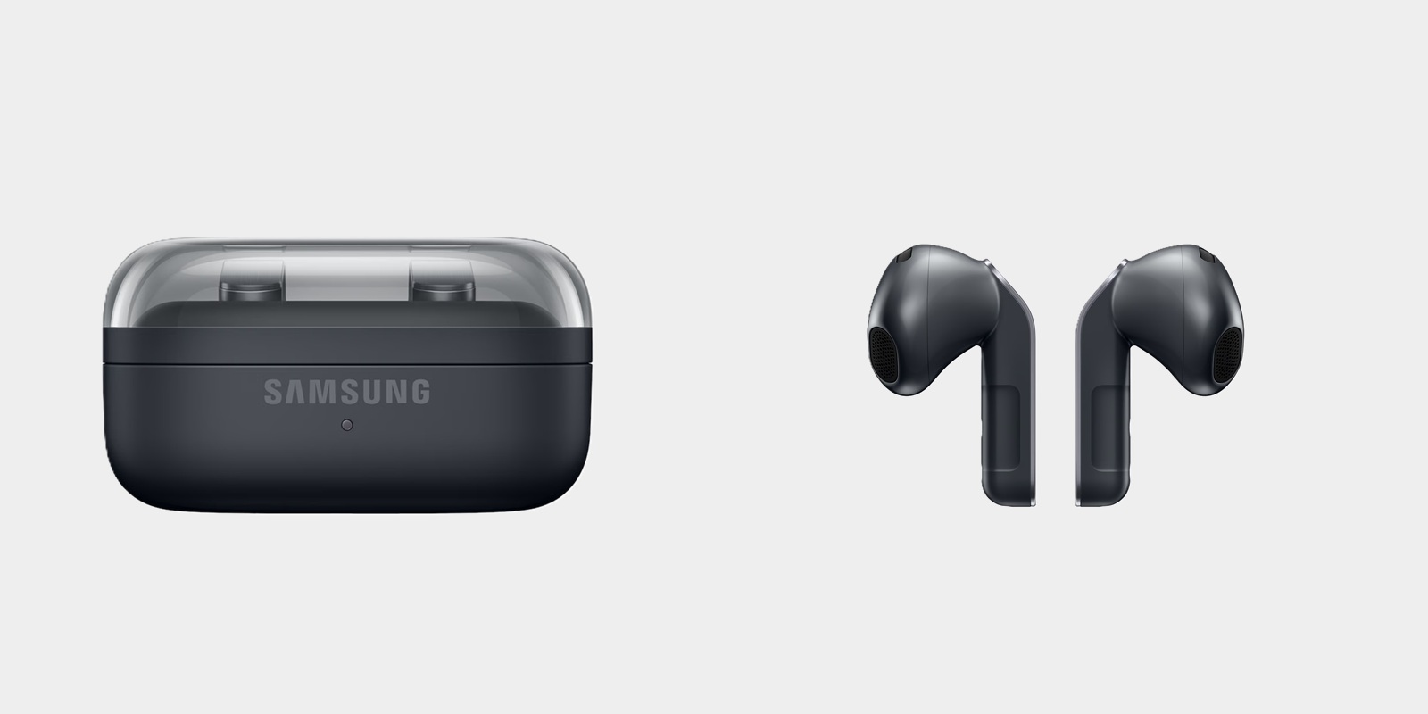 Наушники Samsung Galaxy Buds4