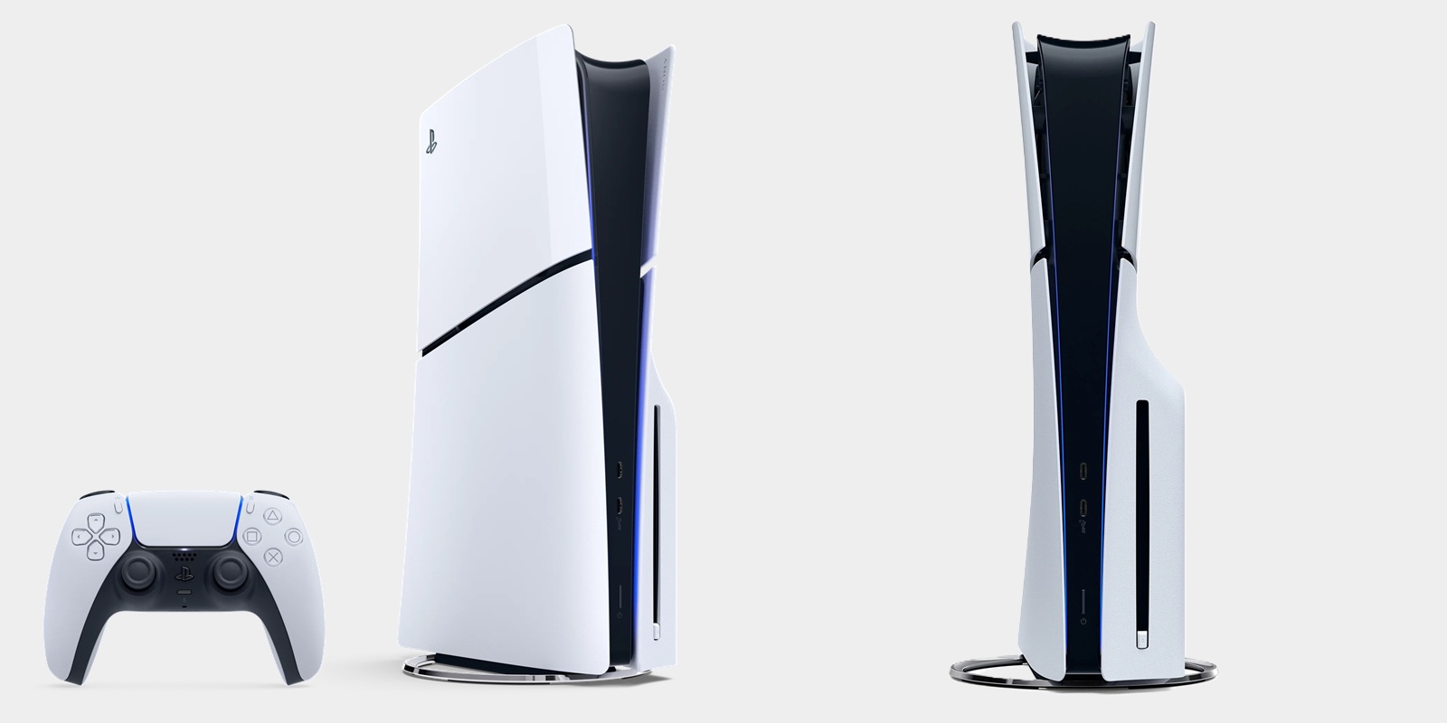 PlayStation 5 Slim
