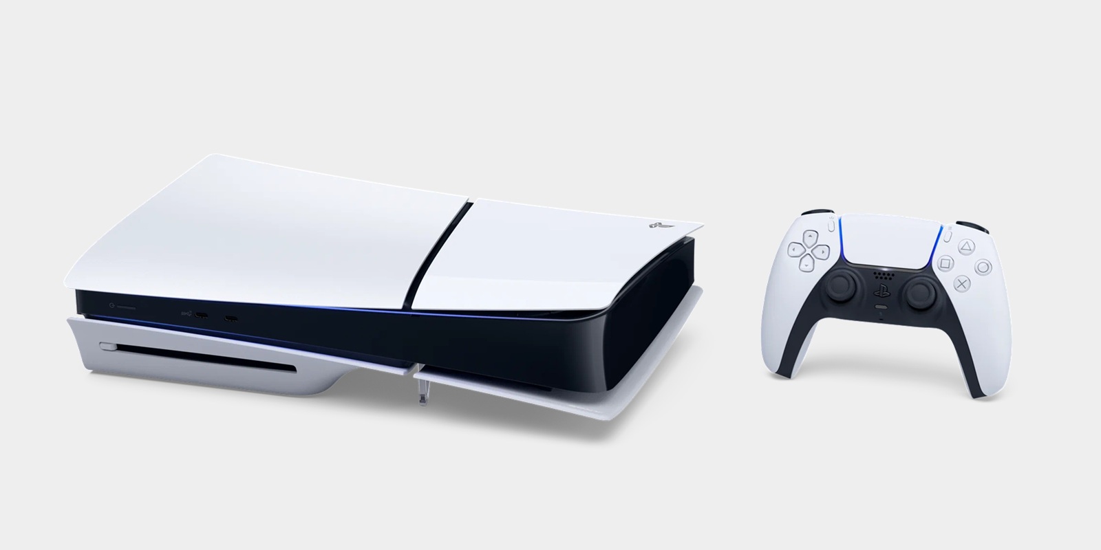PlayStation 5 Slim