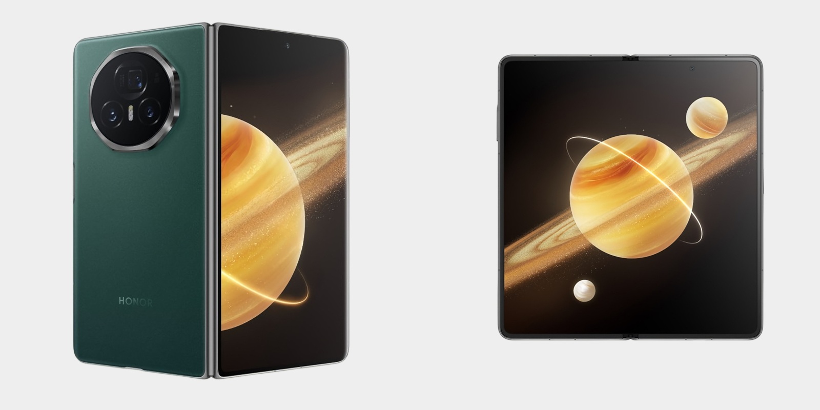 Смартфон Honor Magic V3