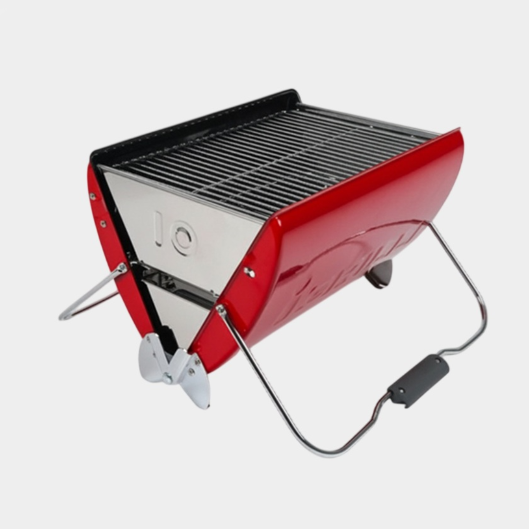Складной мангал от i‑GRILL 