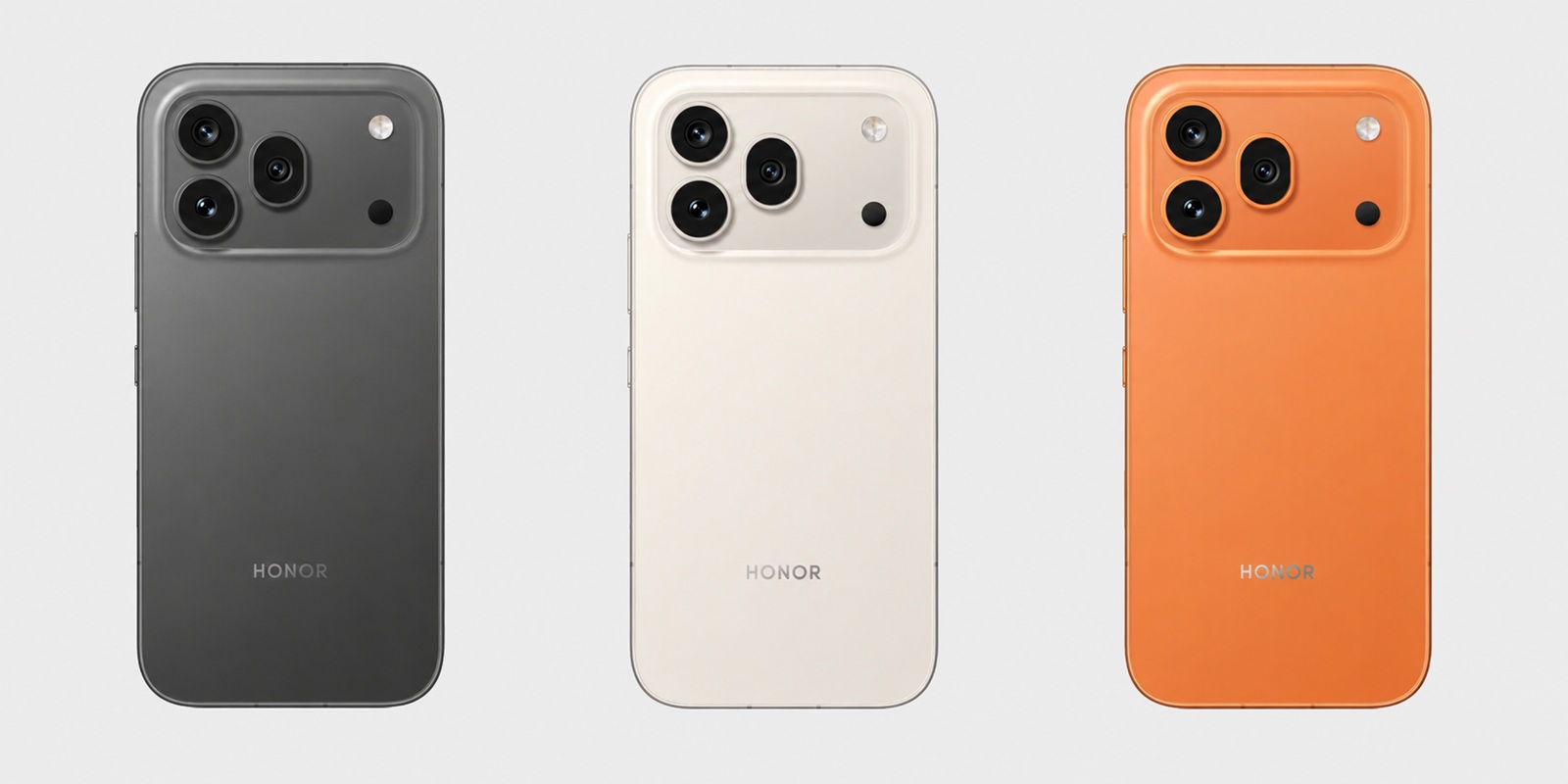 Honor 600 Pro