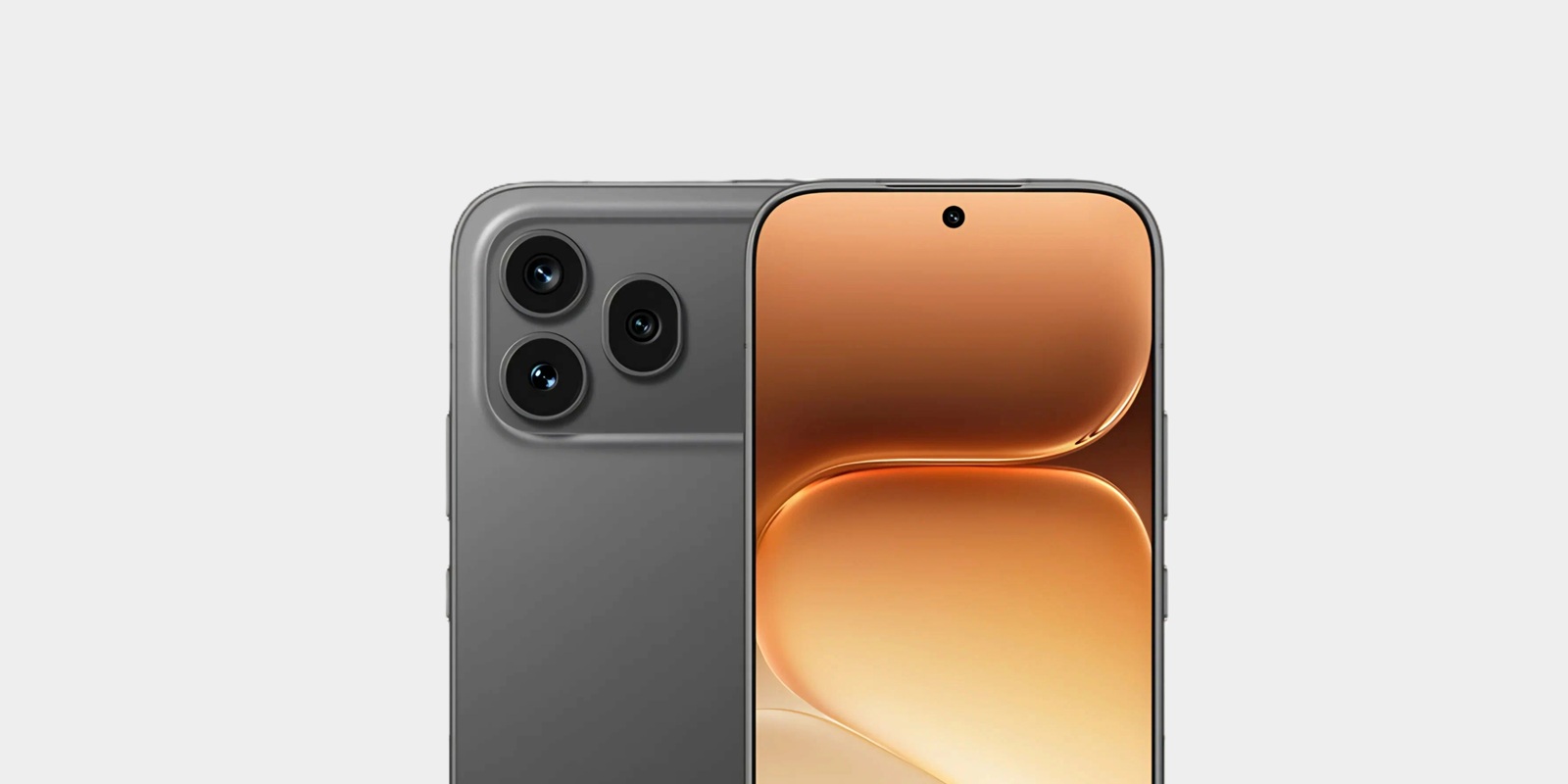 Honor 600 Pro