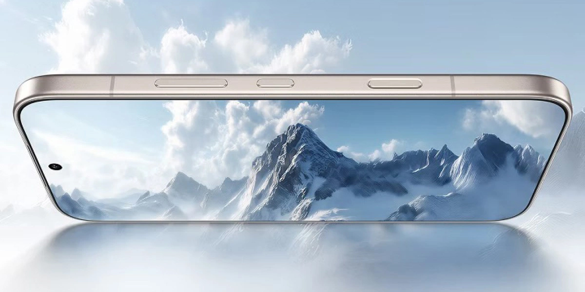 Honor 600 Honor 600: экран