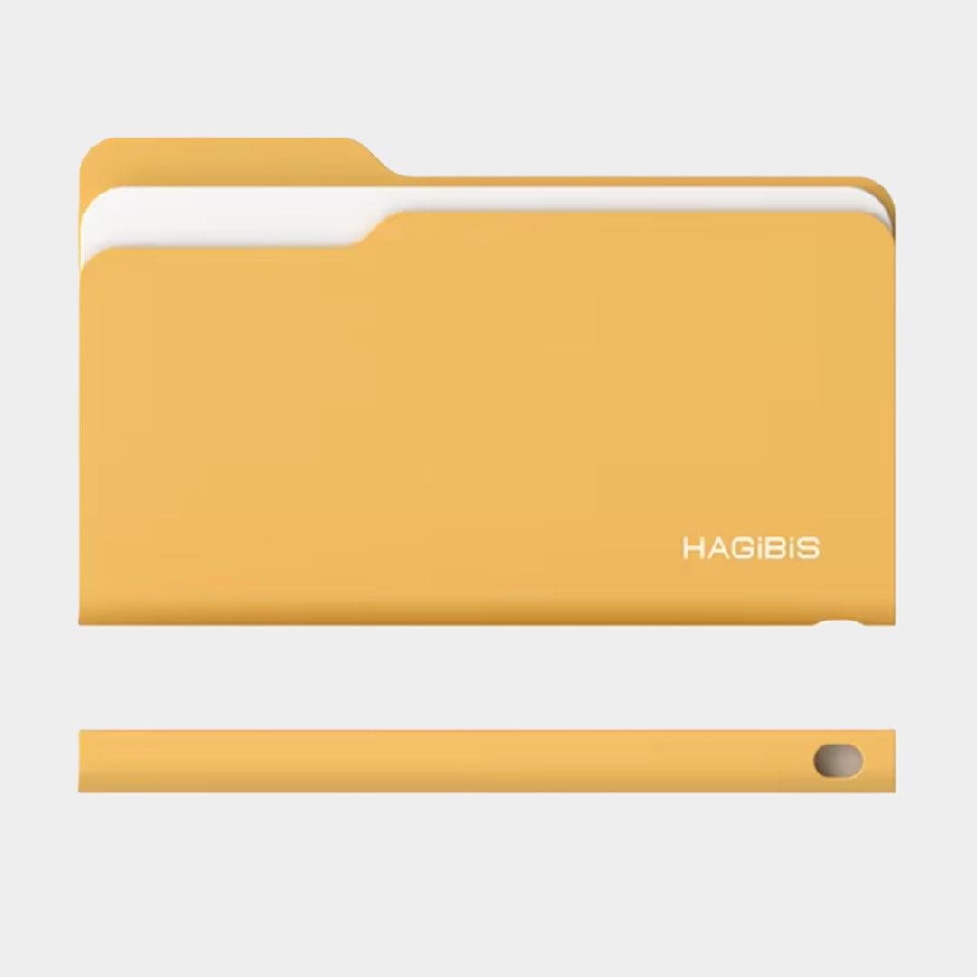 Корпус для SSD от Hagibis