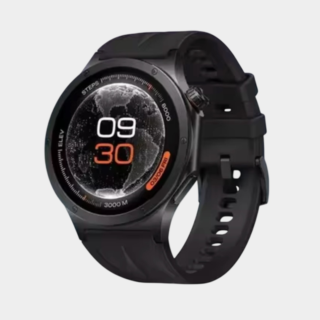 5. Смарт-часы OnePlus Watch 4