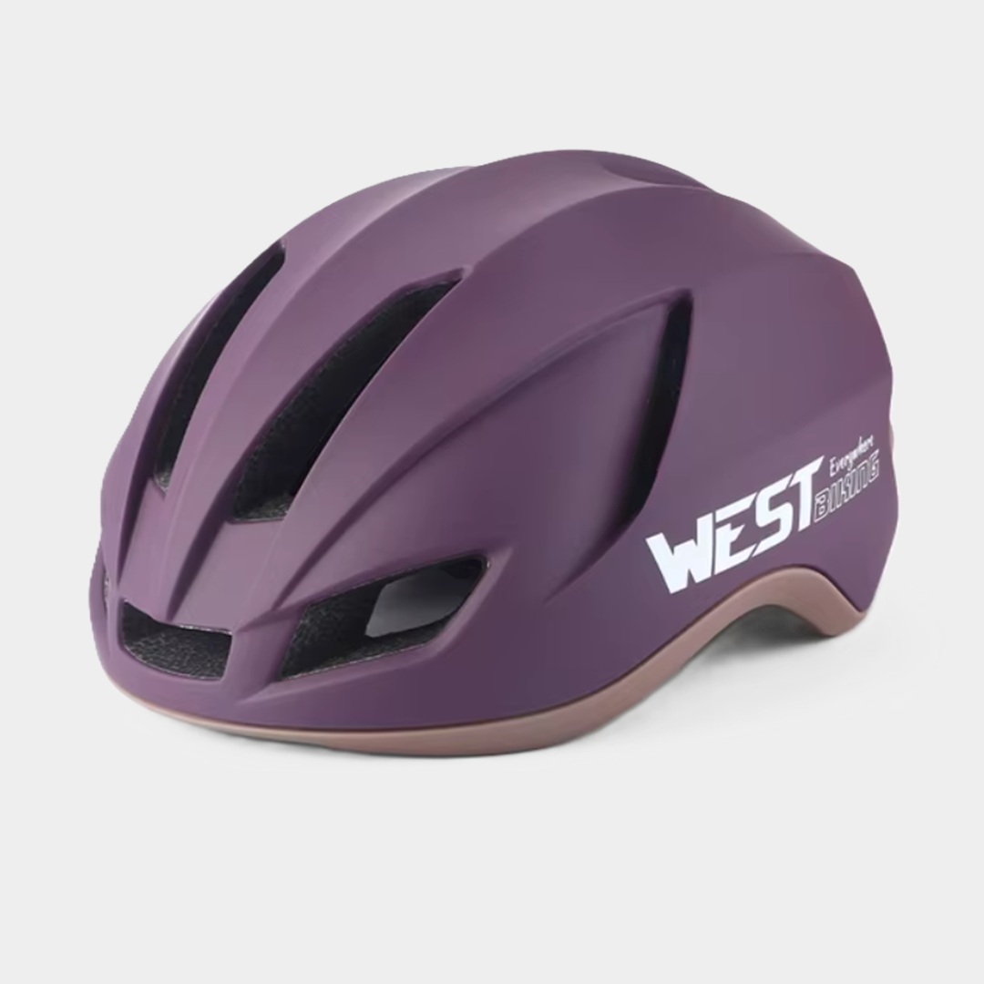 Велошлем от West Biking