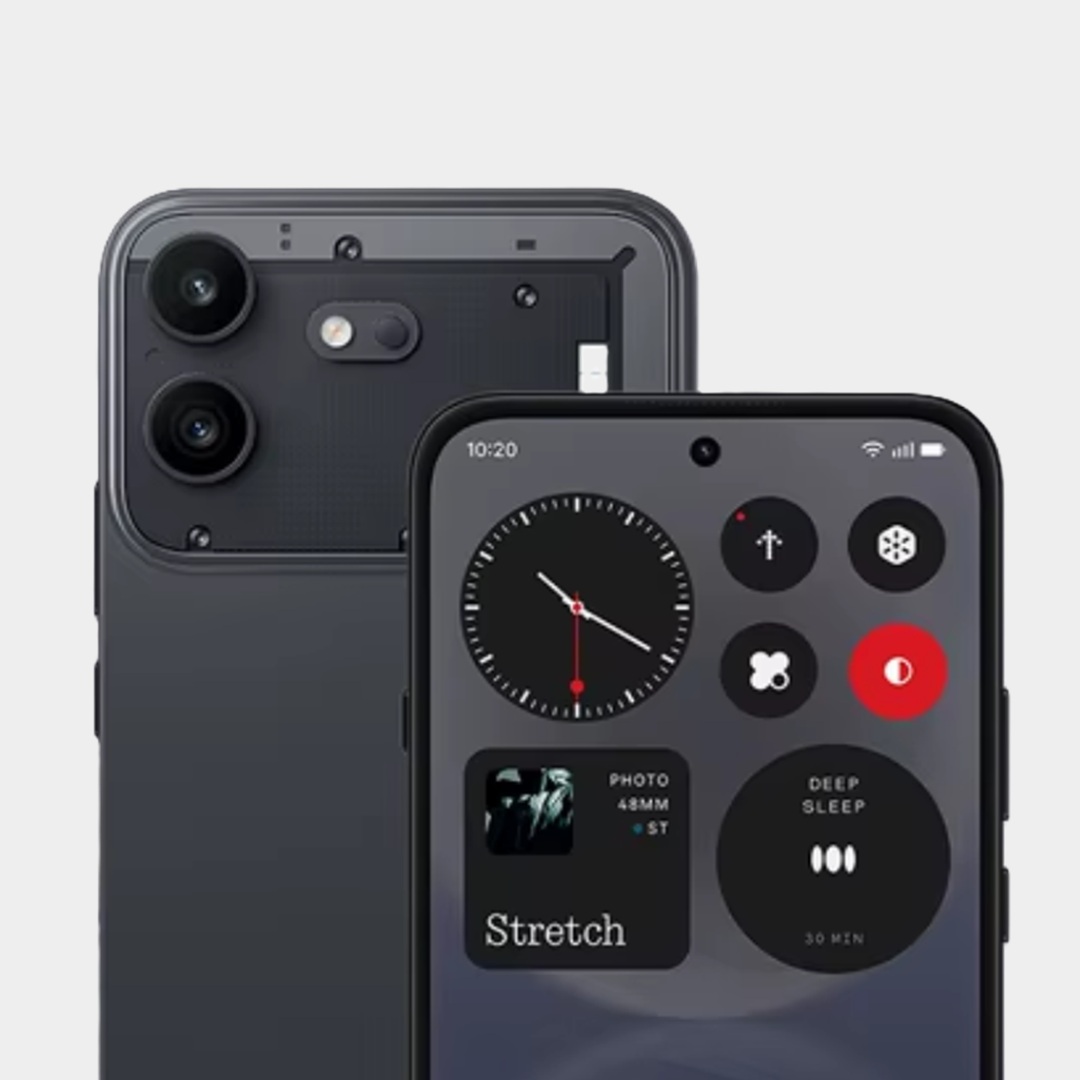 Смартфон Nothing Phone (4b)